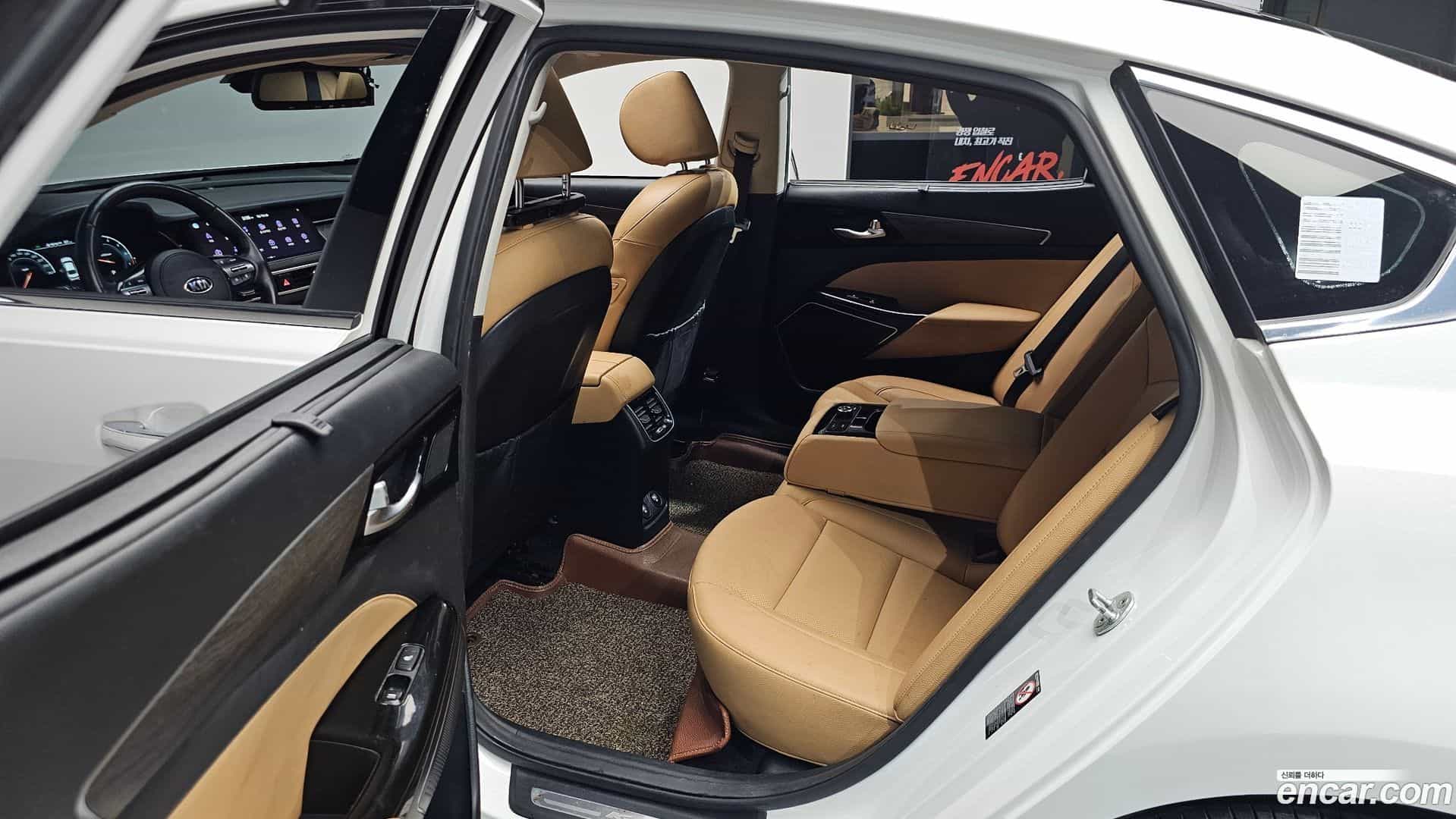 K7 Kia 2019.7-OPTION-016