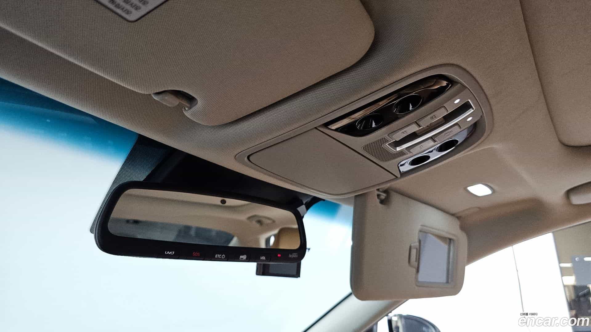K7 Kia 2019.7-OPTION-021