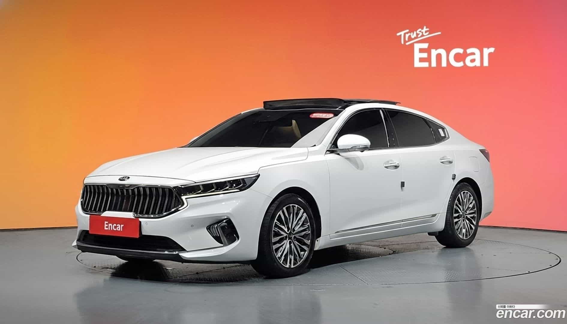 K7 Kia 2019.7-DIAG2-001