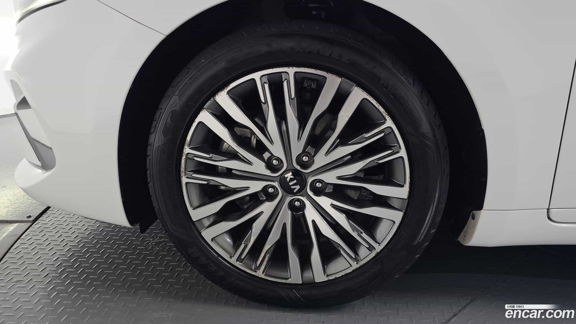 K7 Kia 2019.7-OUTER-031