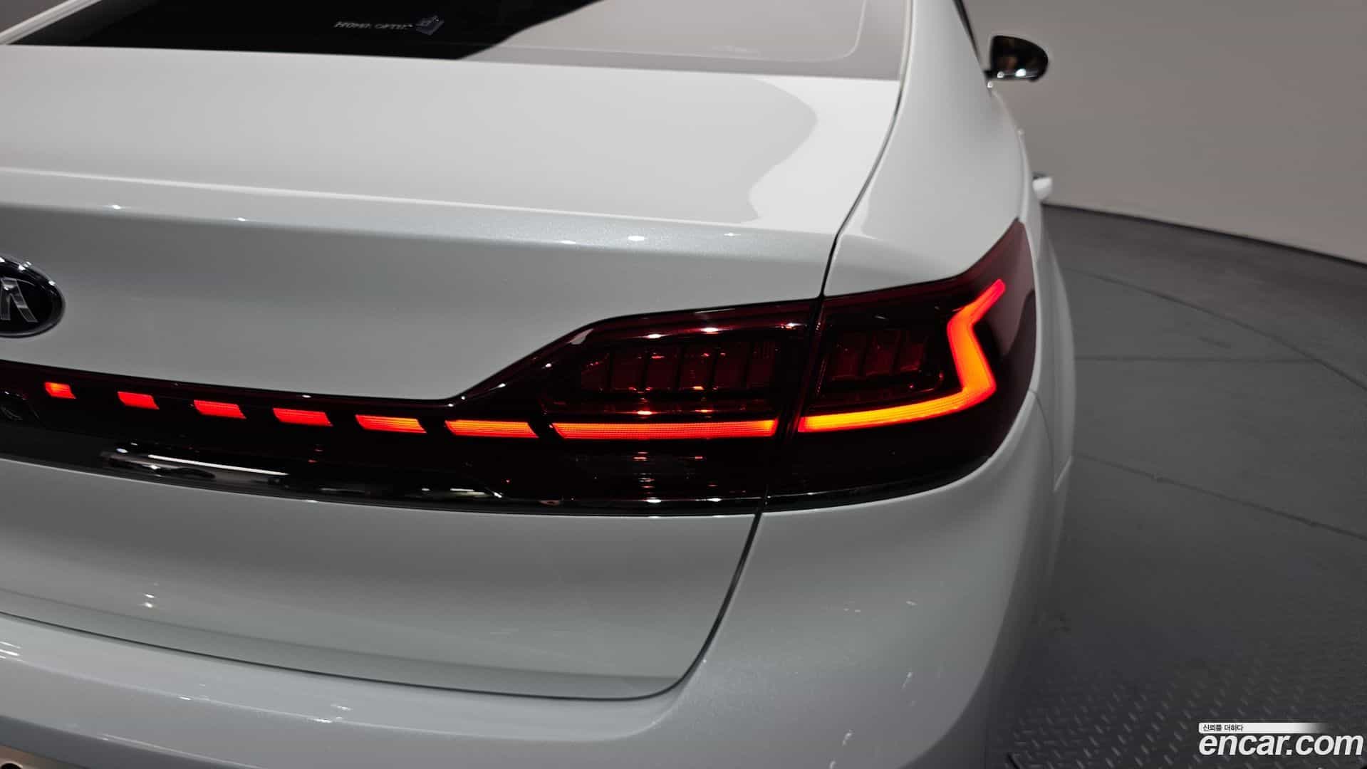 K7 Kia 2019.7-OUTER-033