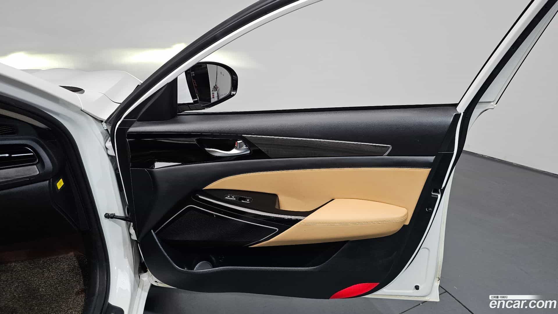 K7 Kia 2019.7-INNER-034