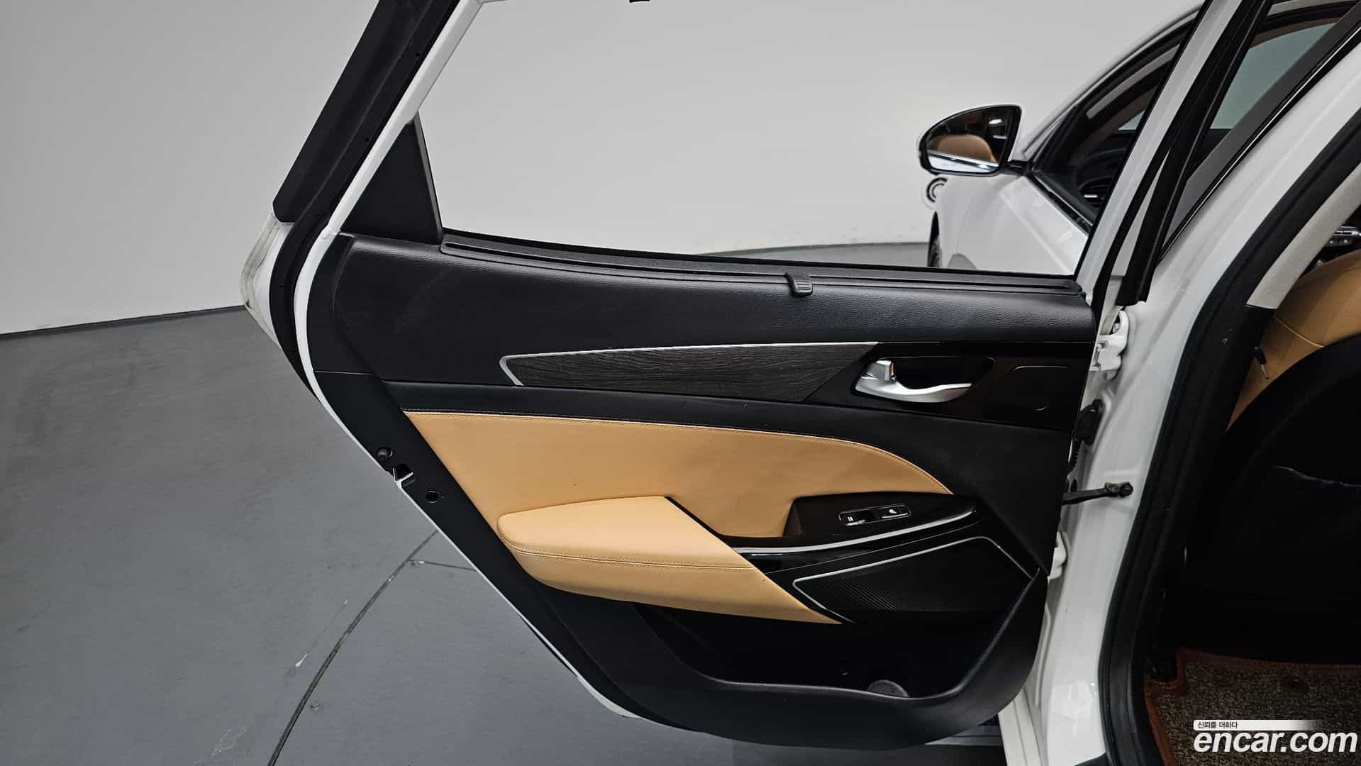 K7 Kia 2019.7-INNER-035