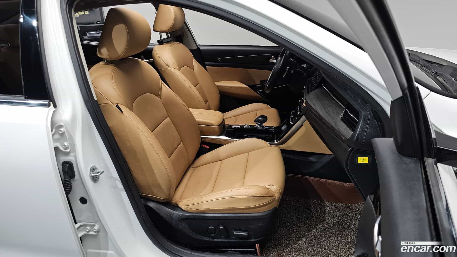 K7 Kia 2019.7-INNER-036