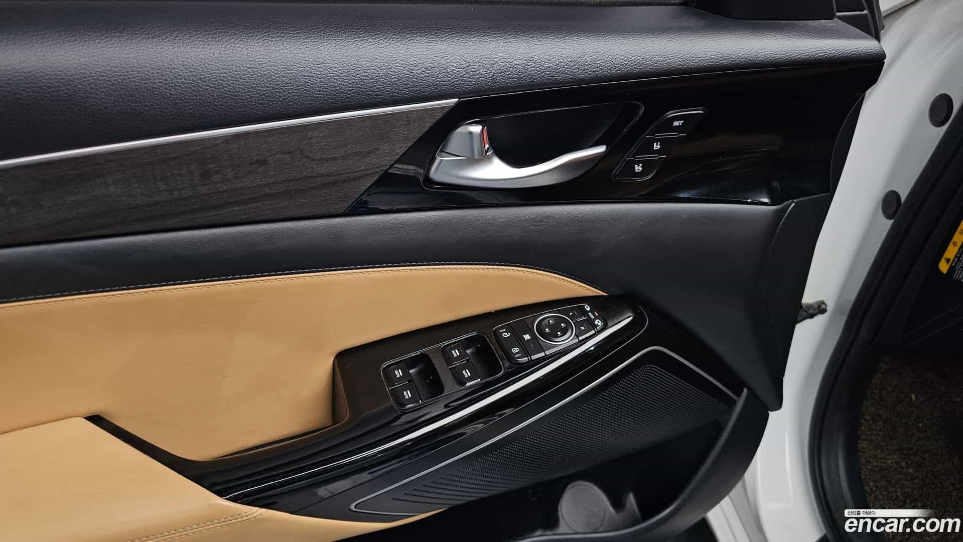 K7 Kia 2019.7-OPTION-046