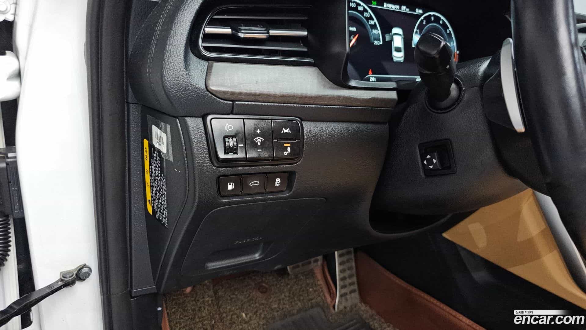 K7 Kia 2019.7-OPTION-047