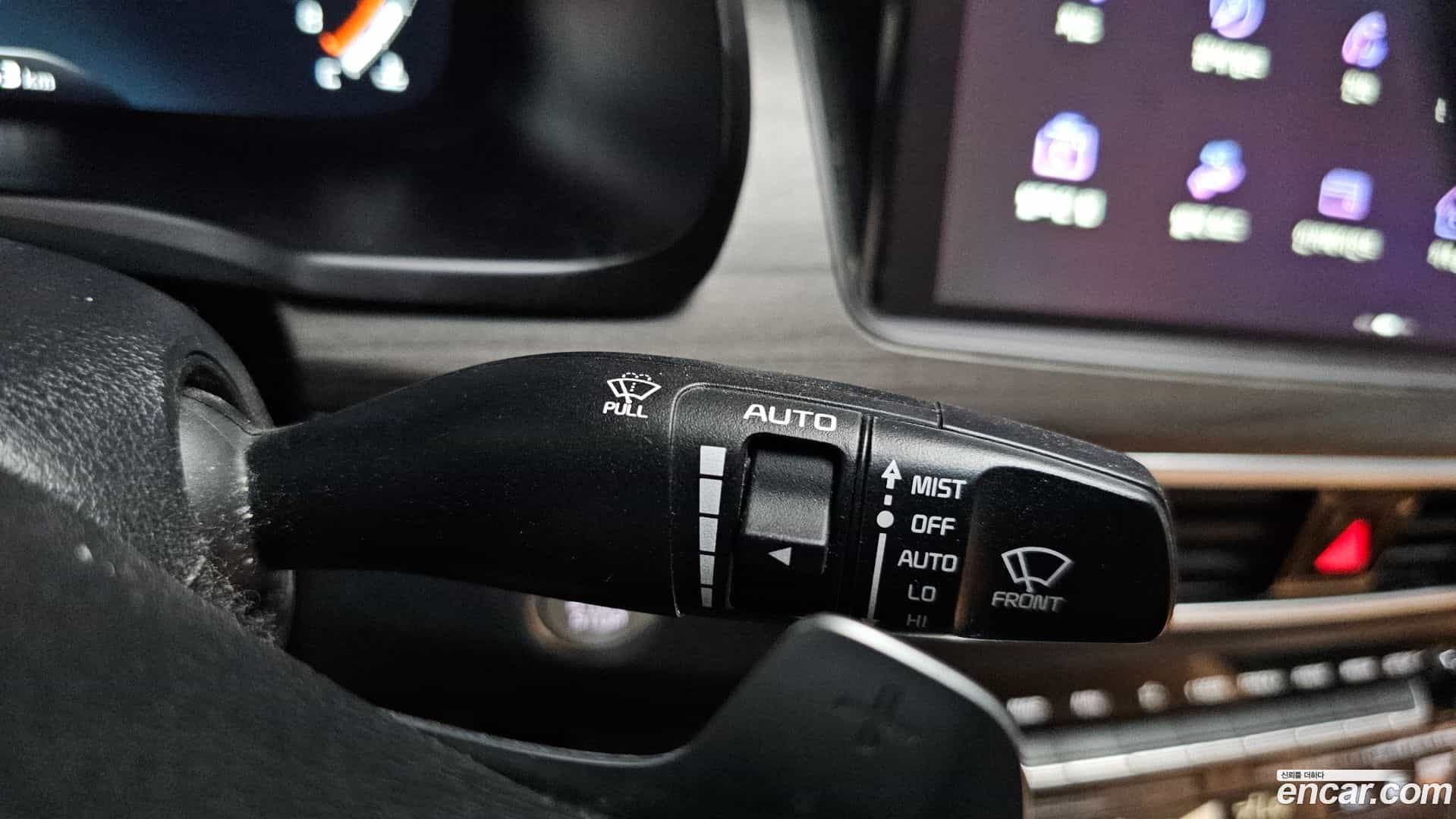K7 Kia 2019.7-OPTION-048