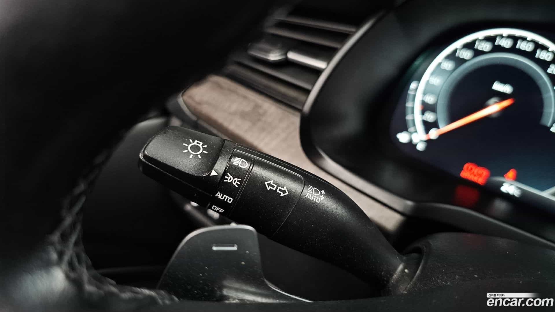 K7 Kia 2019.7-OPTION-049