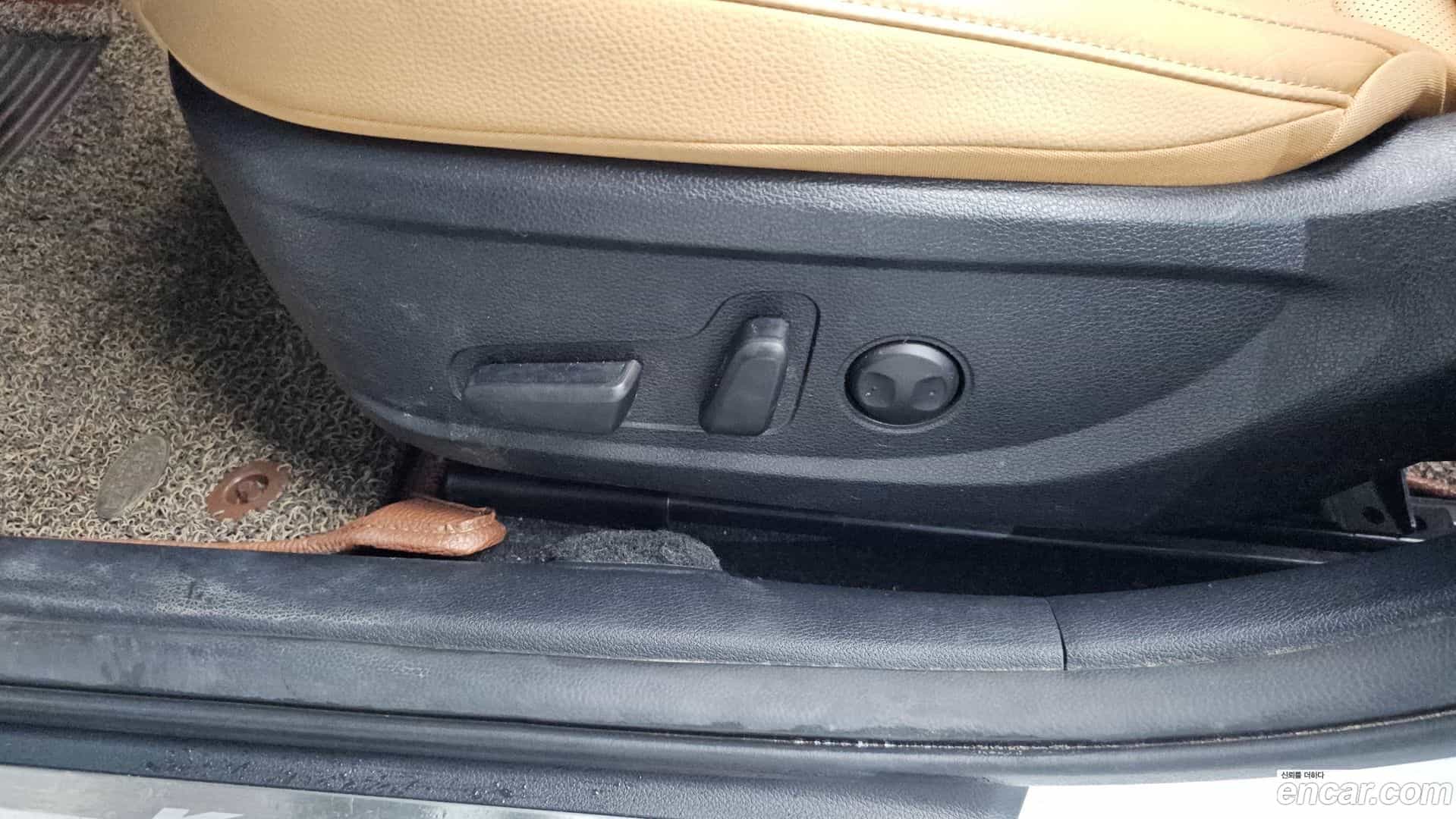 K7 Kia 2019.7-OPTION-051