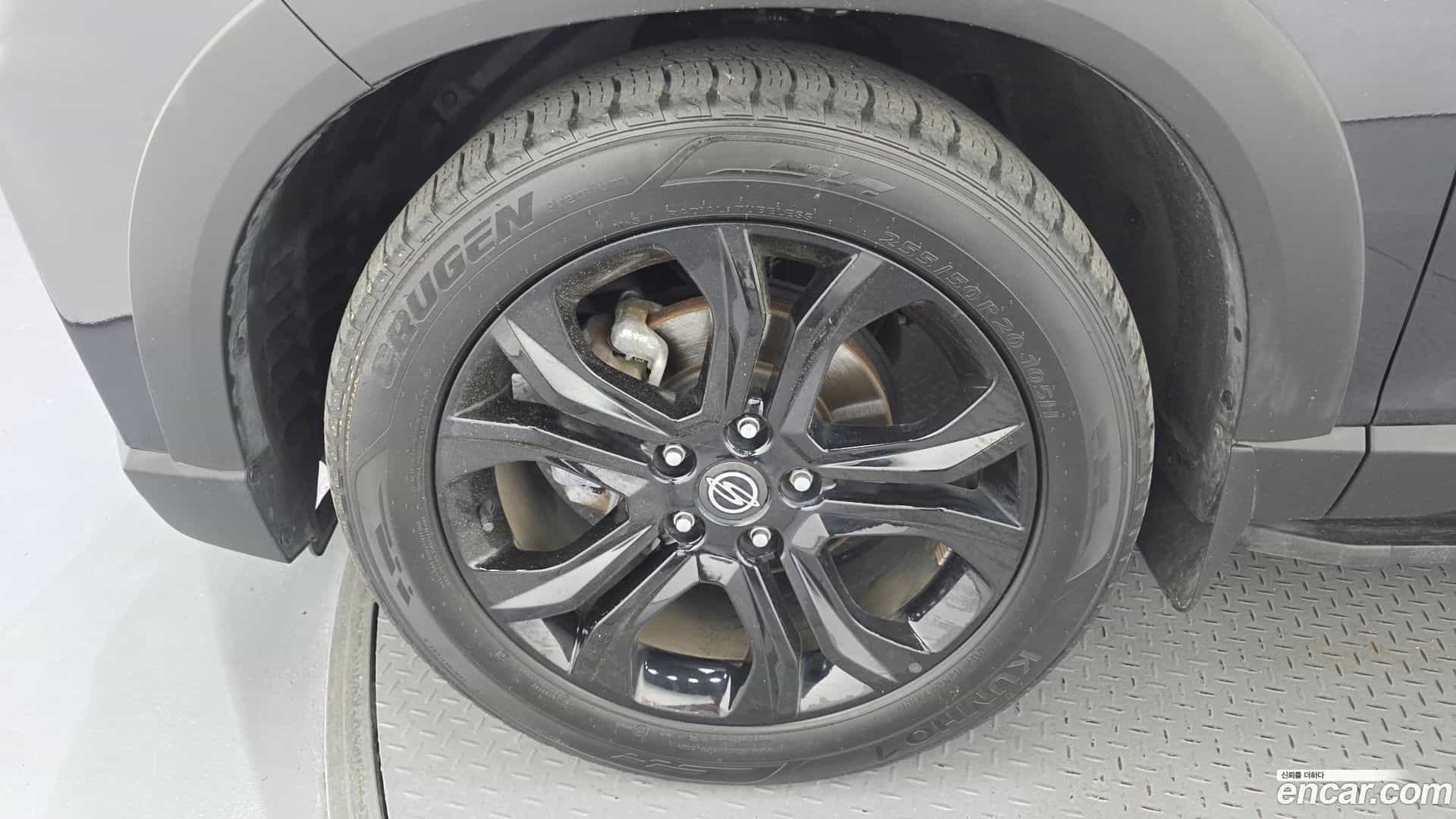 Rexton KG Mobility 2023.3-OUTER-005