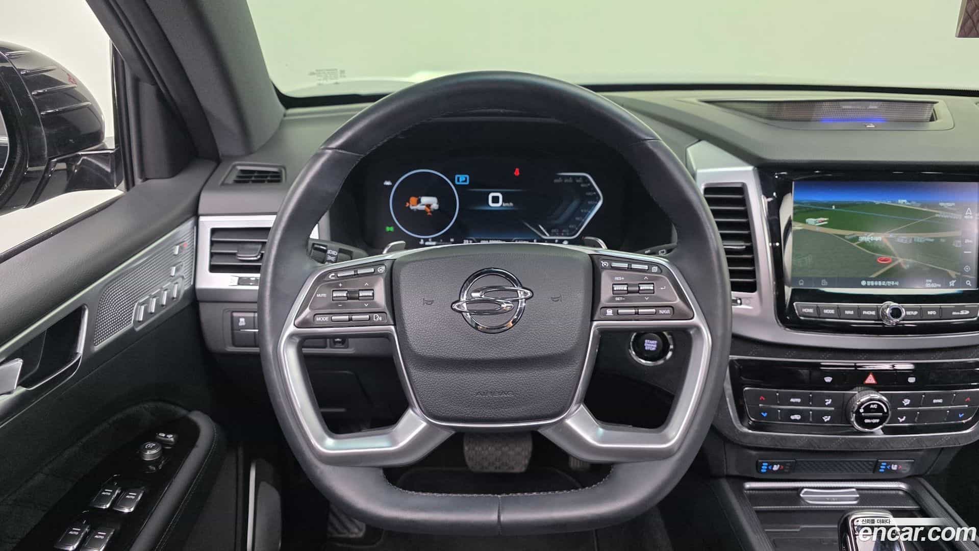 Rexton KG Mobility 2023.3-OPTION-019