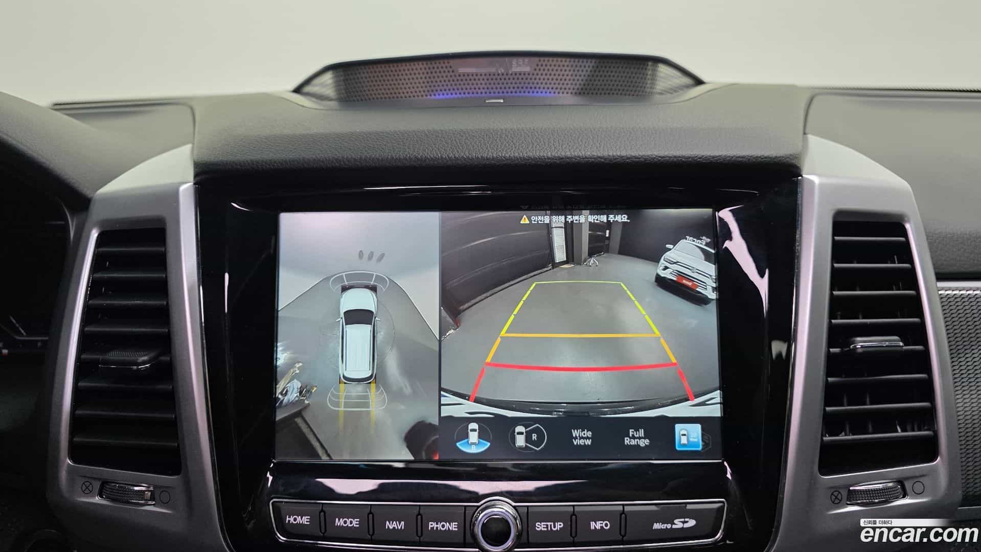 Rexton KG Mobility 2023.3-OPTION-024