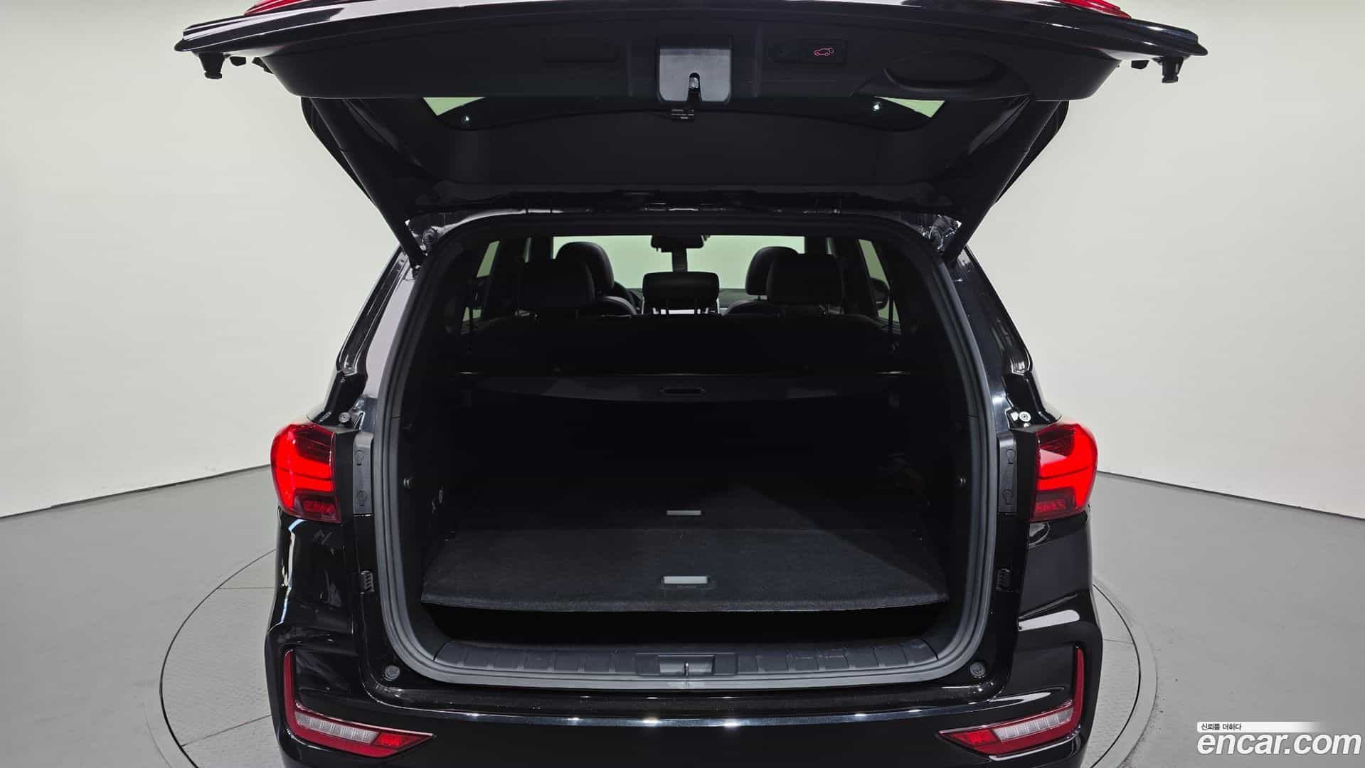 Rexton KG Mobility 2023.3-OPTION-048