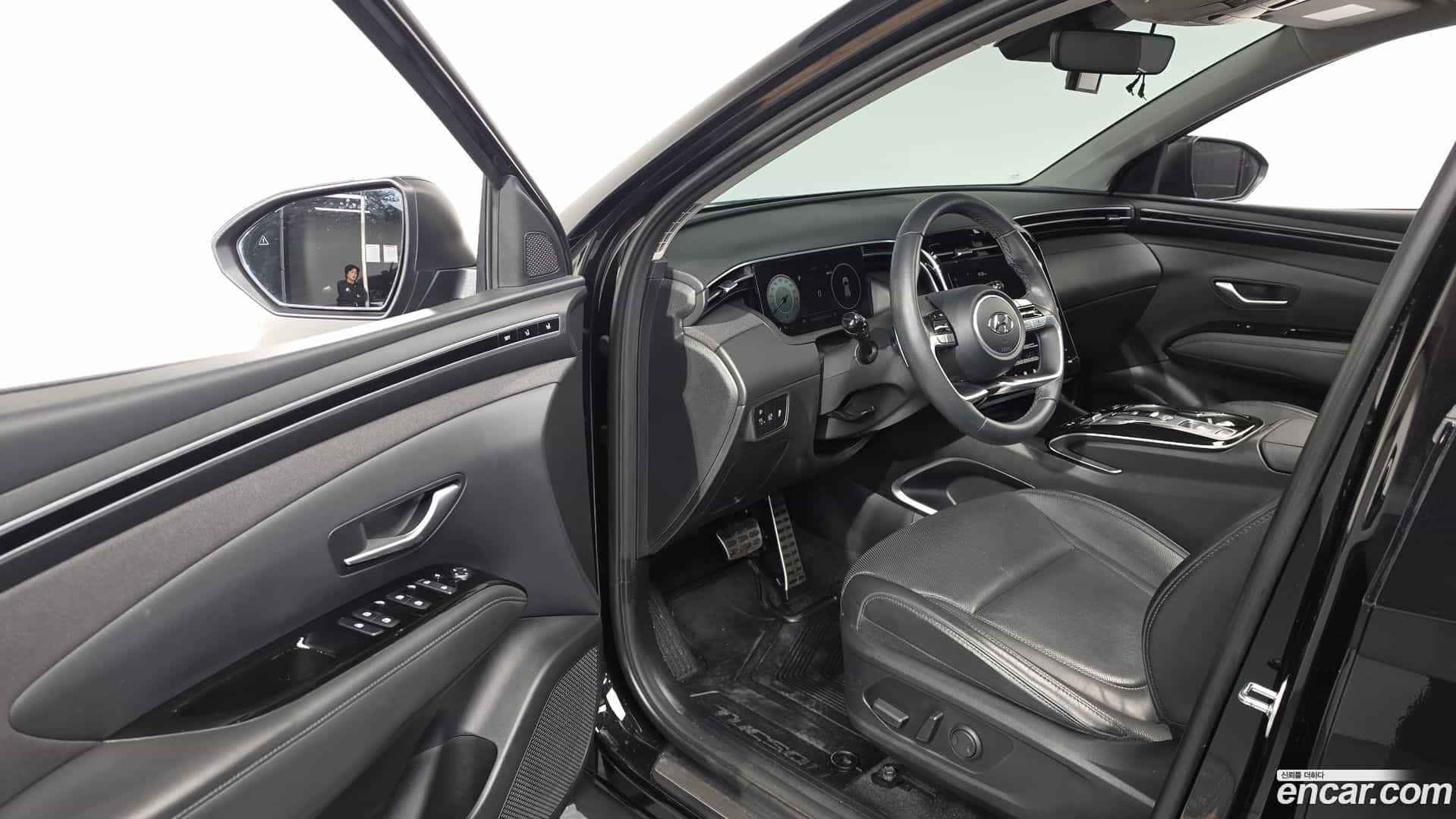Tucson Hyundai 2021.6-INNER-010