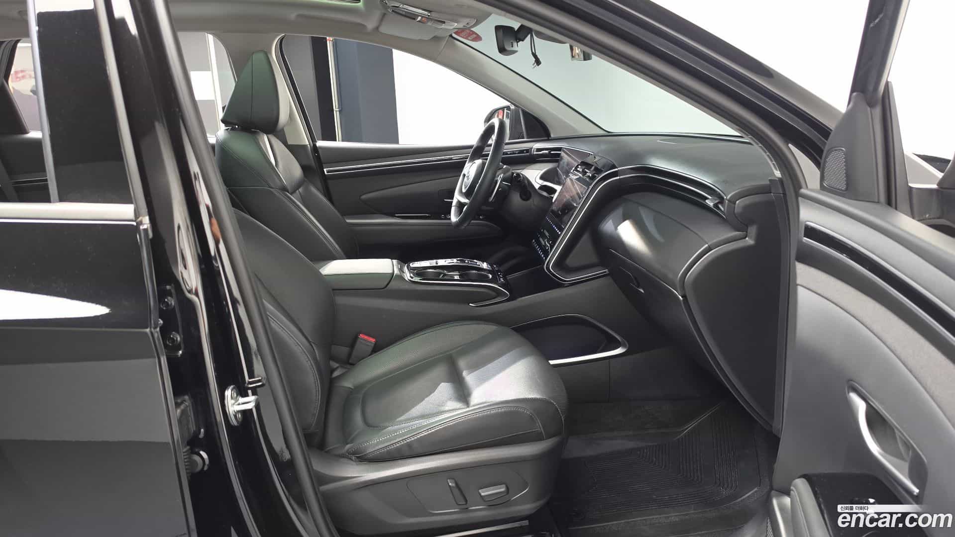 Tucson Hyundai 2021.6-INNER-036