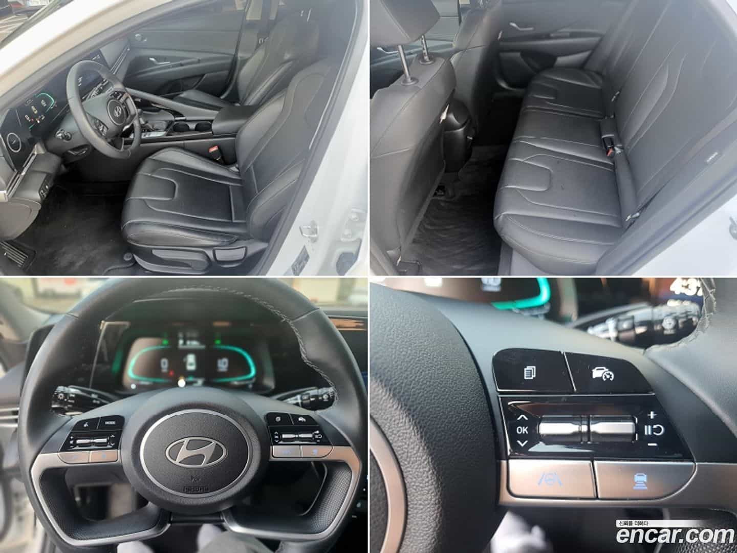 AVANTE Hyundai 2024.5-OPTION-015