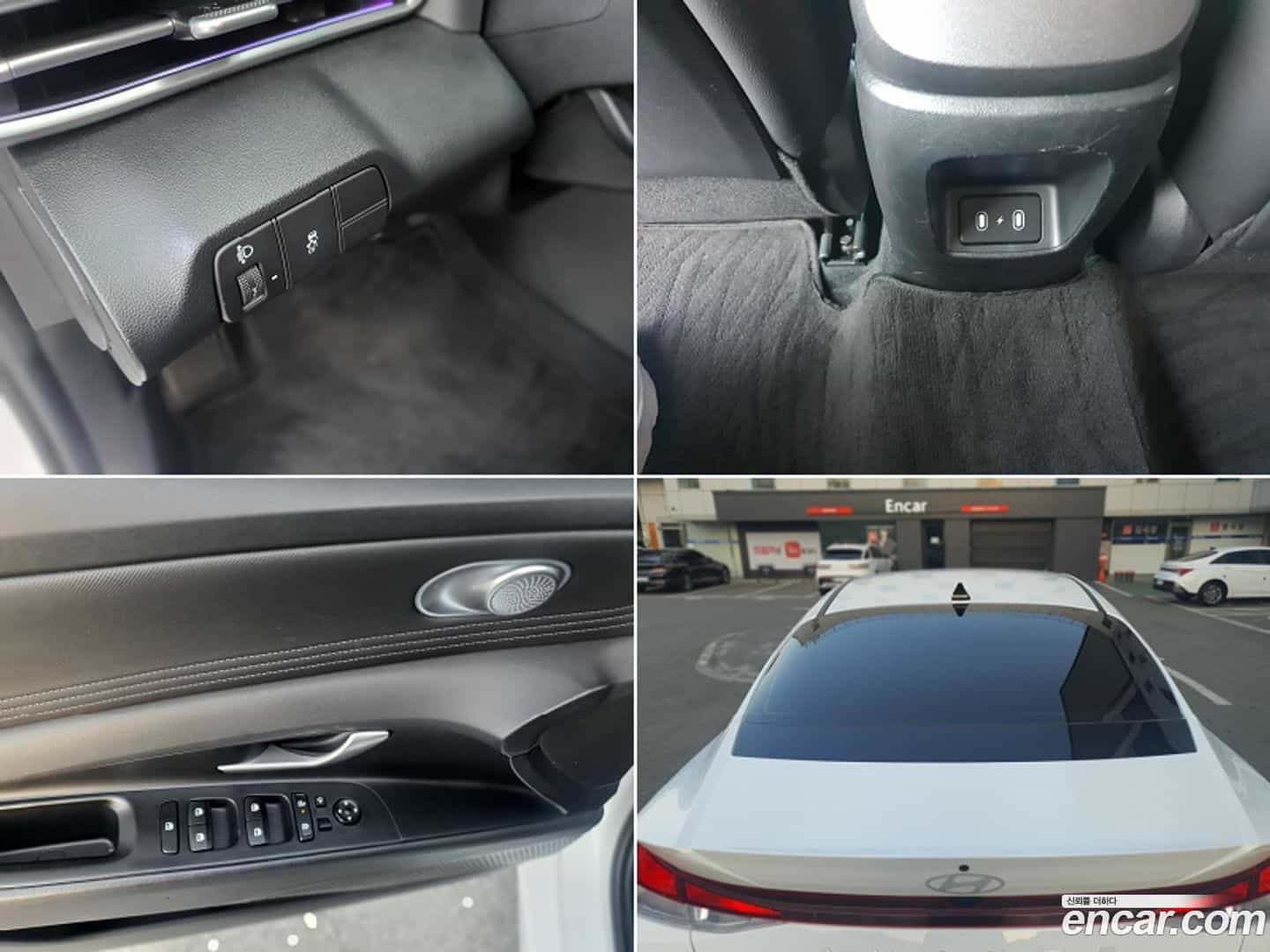 AVANTE Hyundai 2024.5-OPTION-017