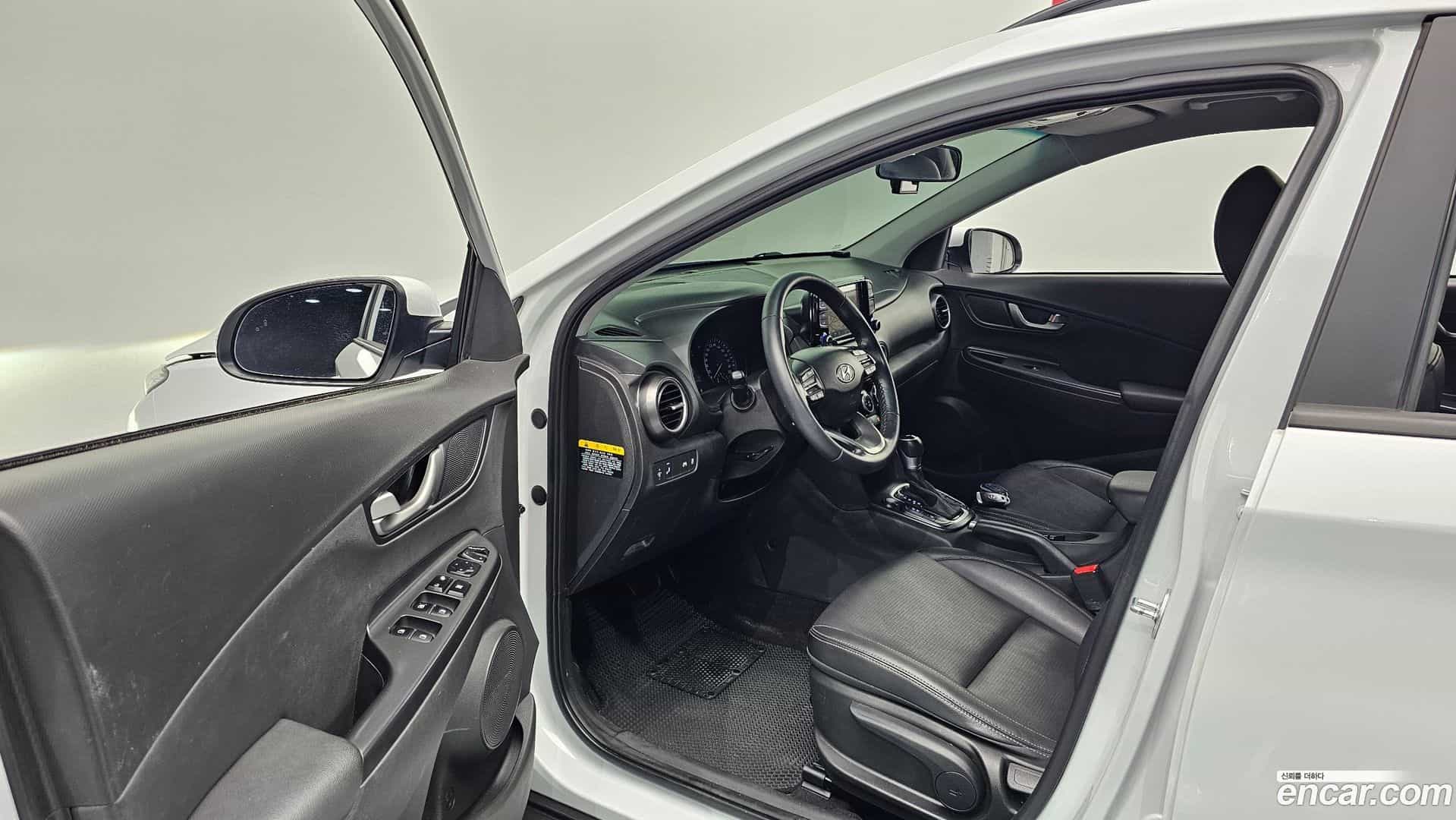 Kona Hyundai 2019.8-INNER-010