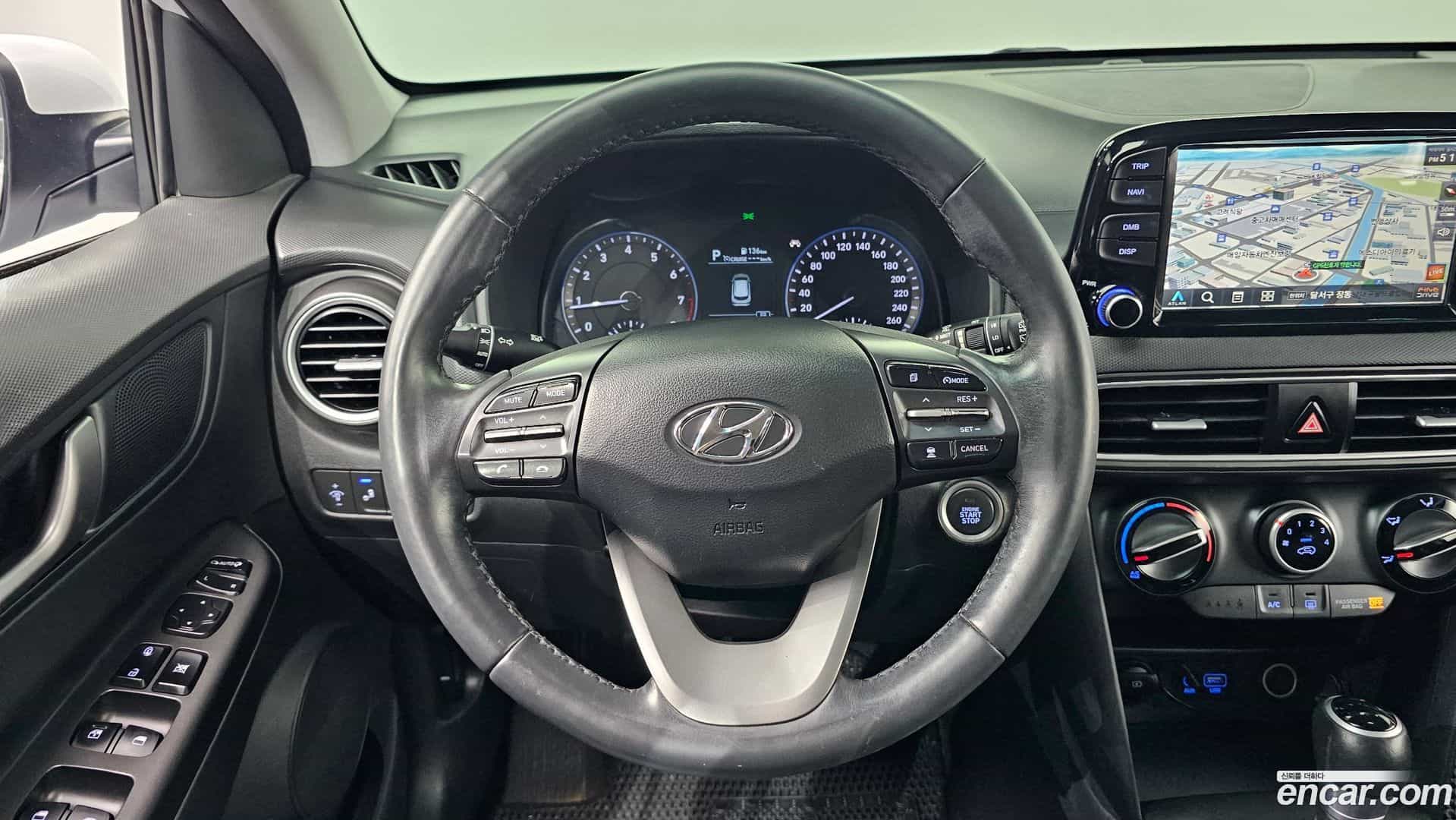 Kona Hyundai 2019.8-OPTION-017
