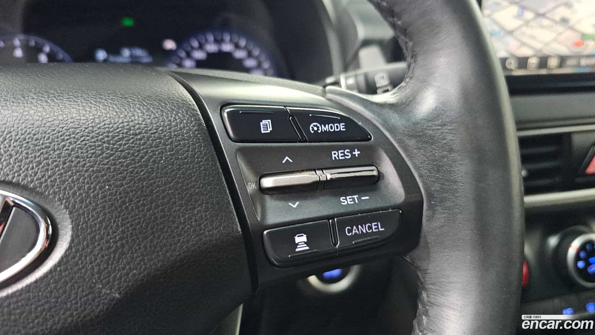 Kona Hyundai 2019.8-OPTION-019