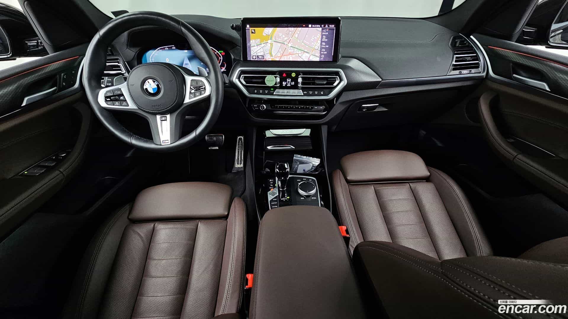 X3 BMW 2023.10-INNER-007