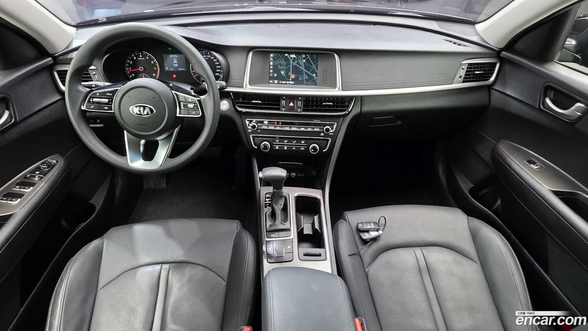 K5 Kia 2018.11-INNER-007