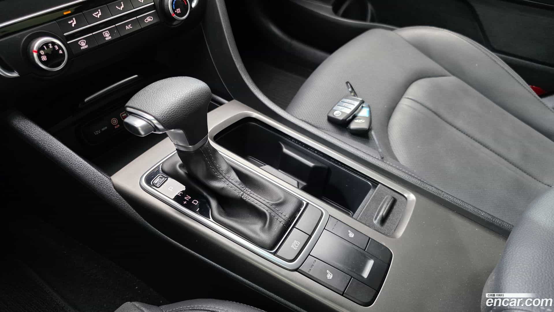 K5 Kia 2018.11-INNER-009