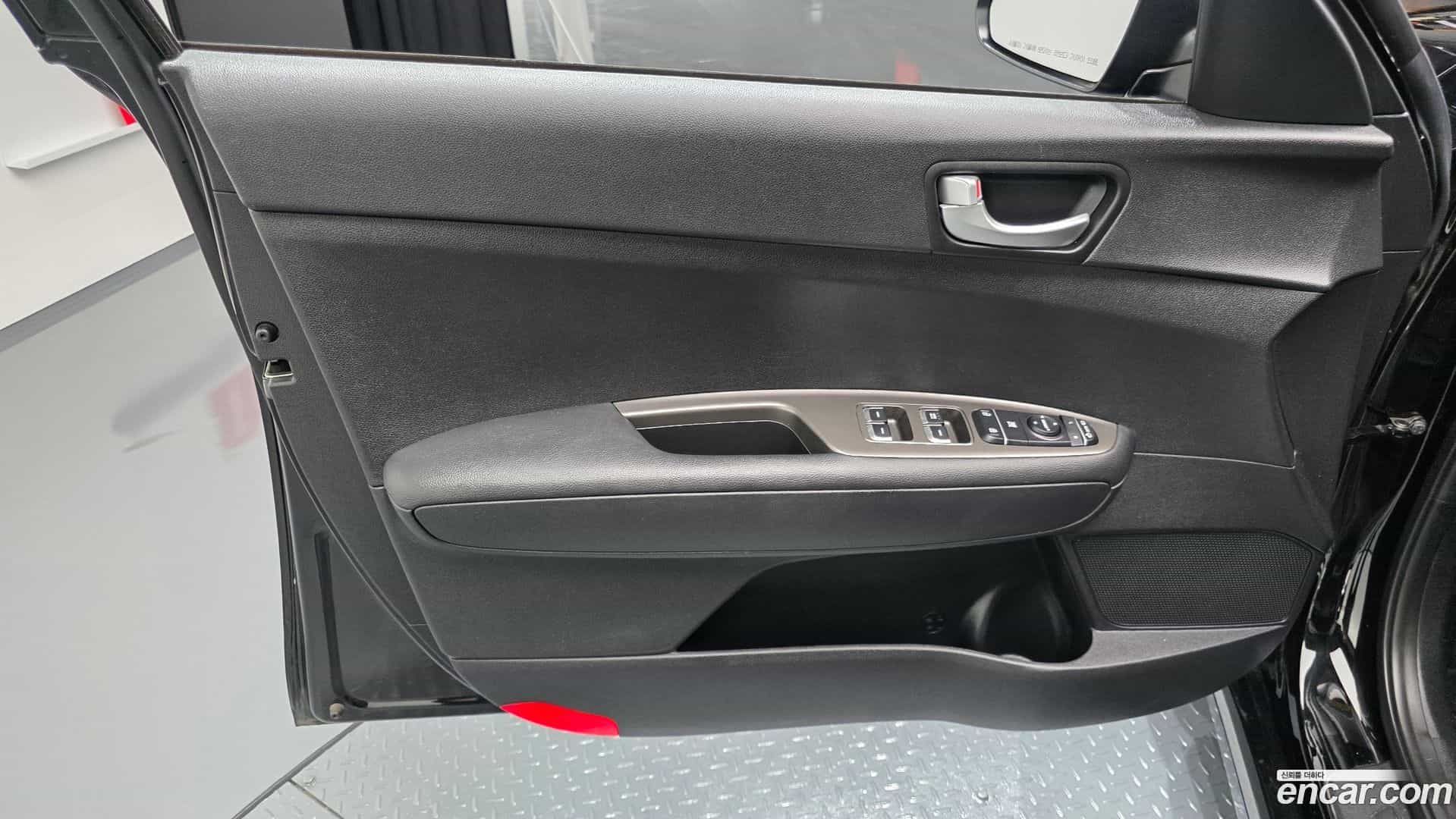 K5 Kia 2018.11-INNER-034
