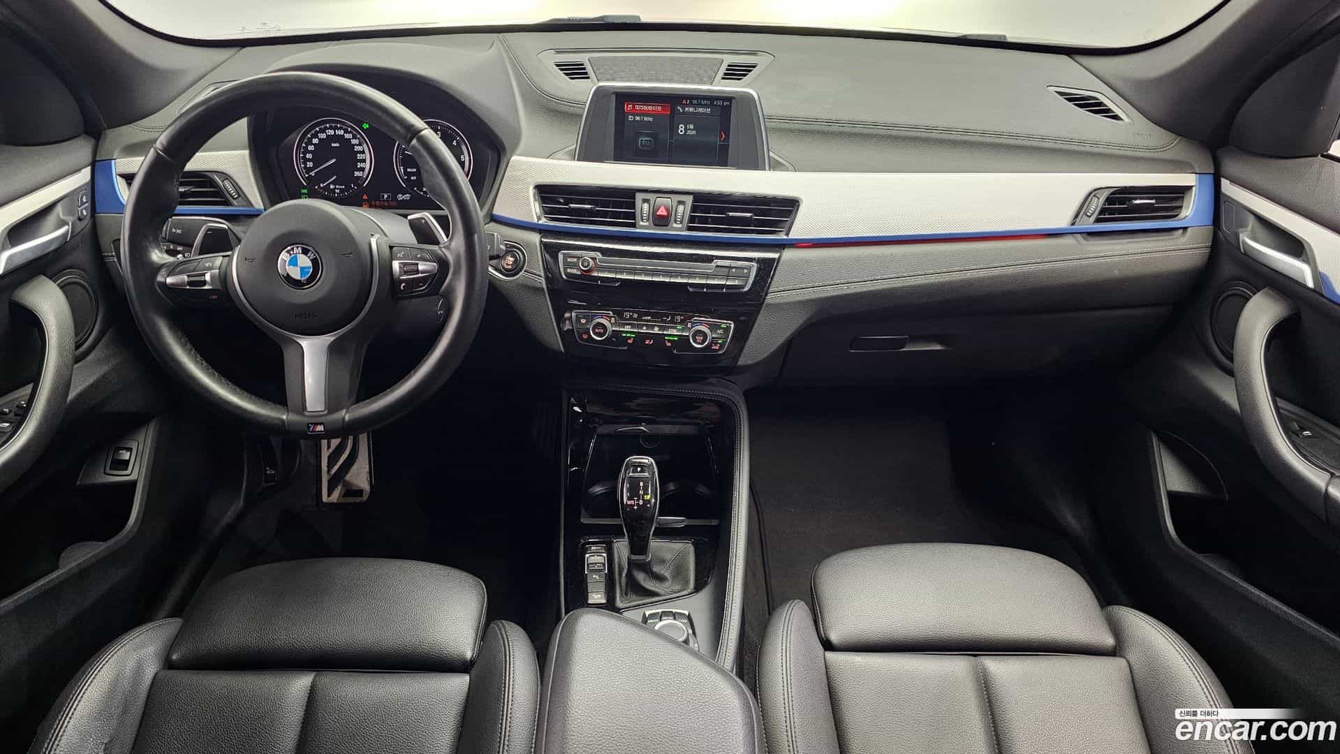 X1 BMW 2020.8-INNER-007
