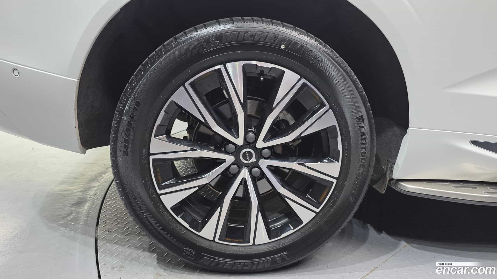 XC60 Volvo 2022.10-OUTER-005