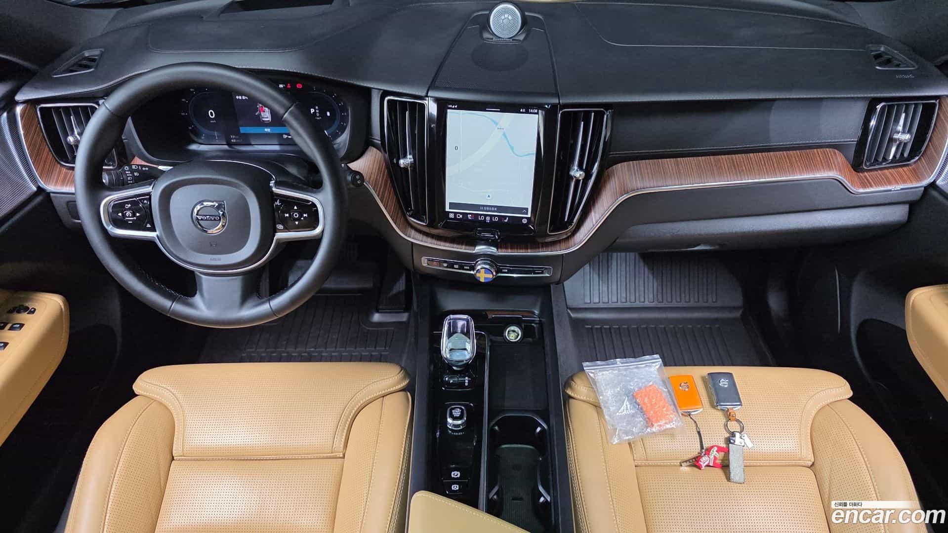 XC60 Volvo 2022.10-INNER-007