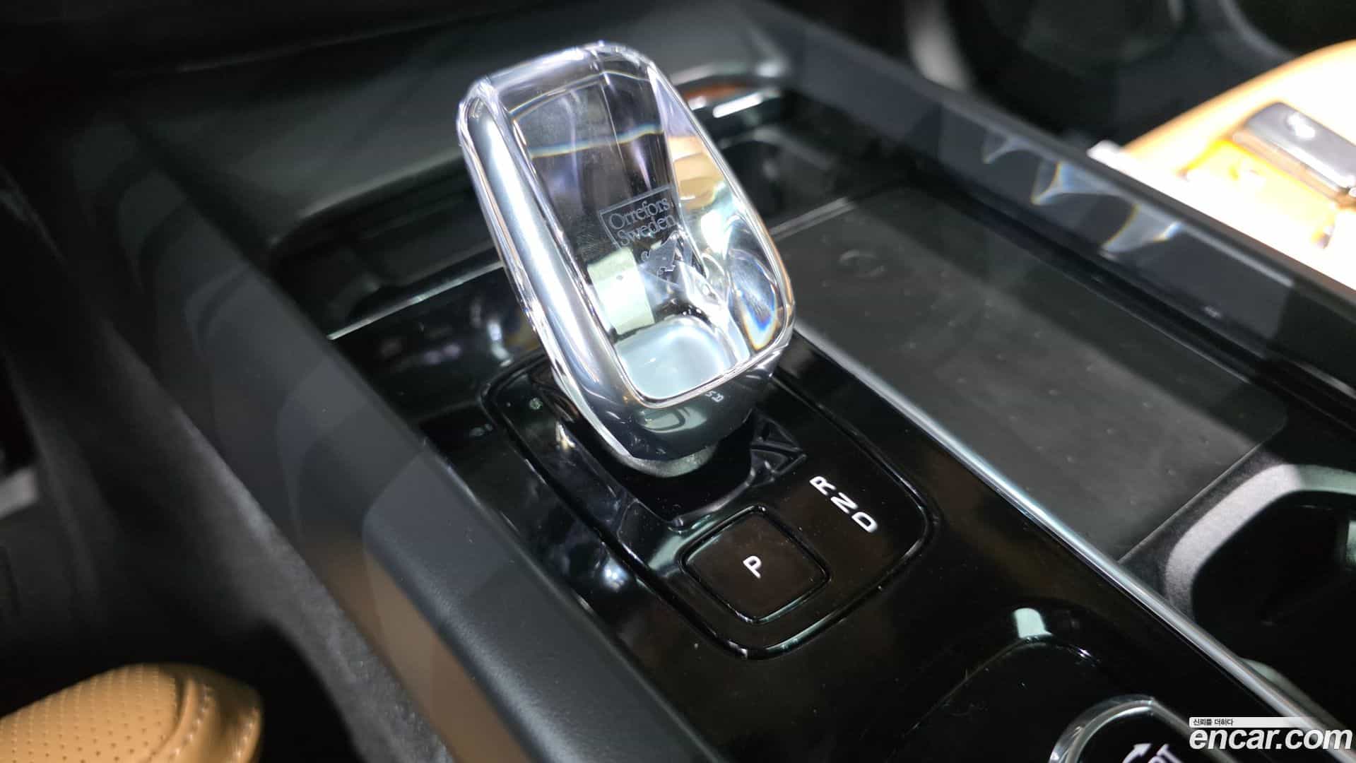 XC60 Volvo 2022.10-INNER-009