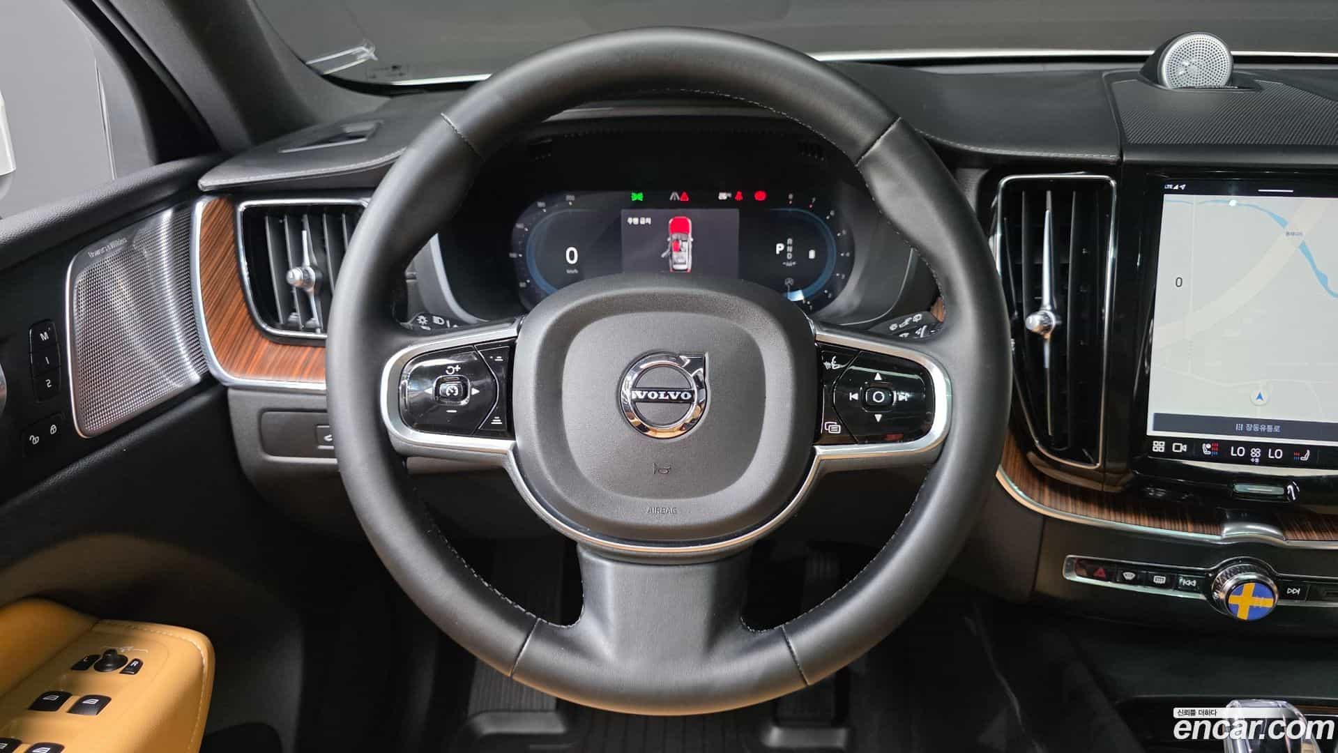 XC60 Volvo 2022.10-OPTION-019