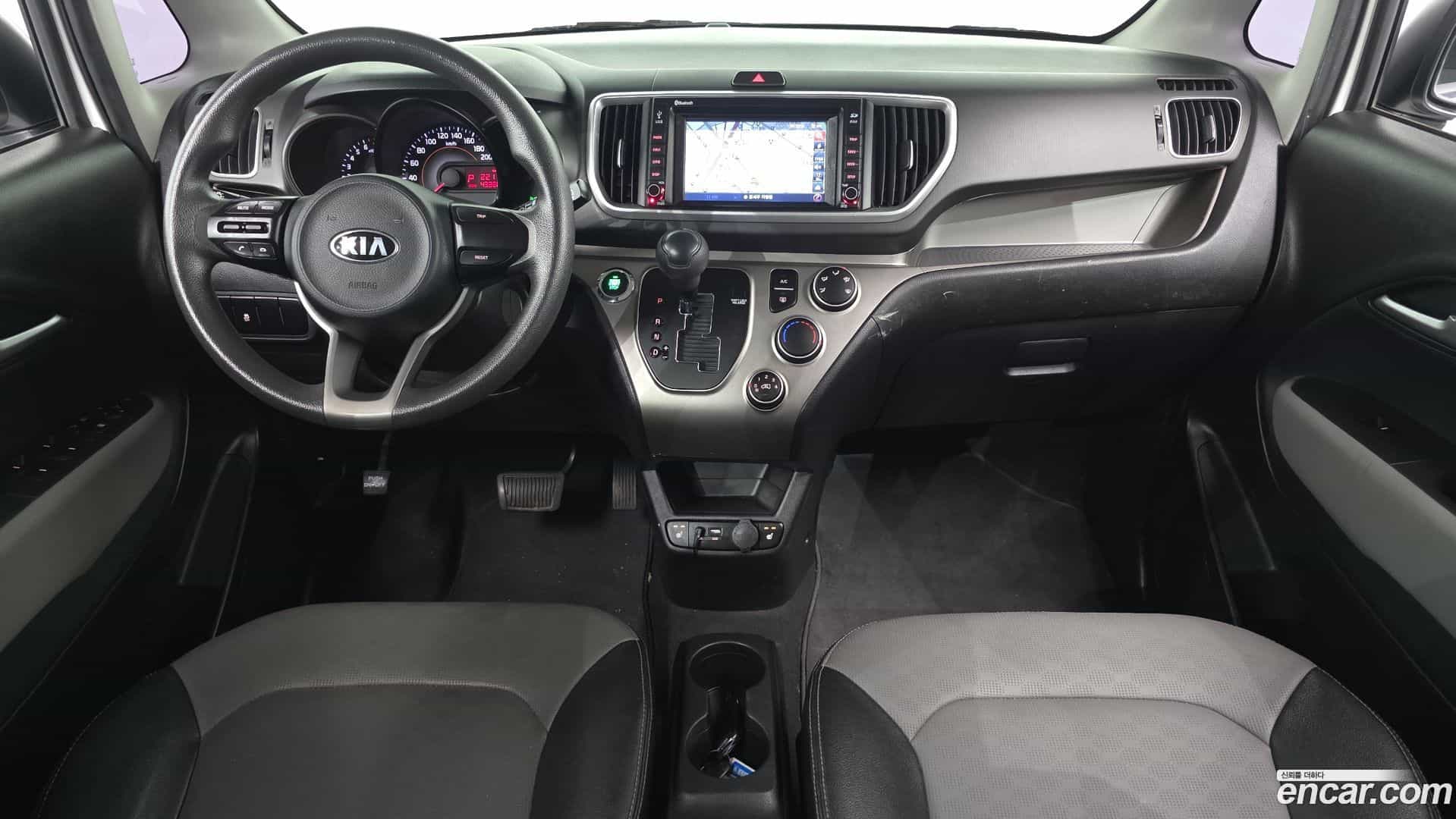 RAY Kia 2019.4-INNER-007