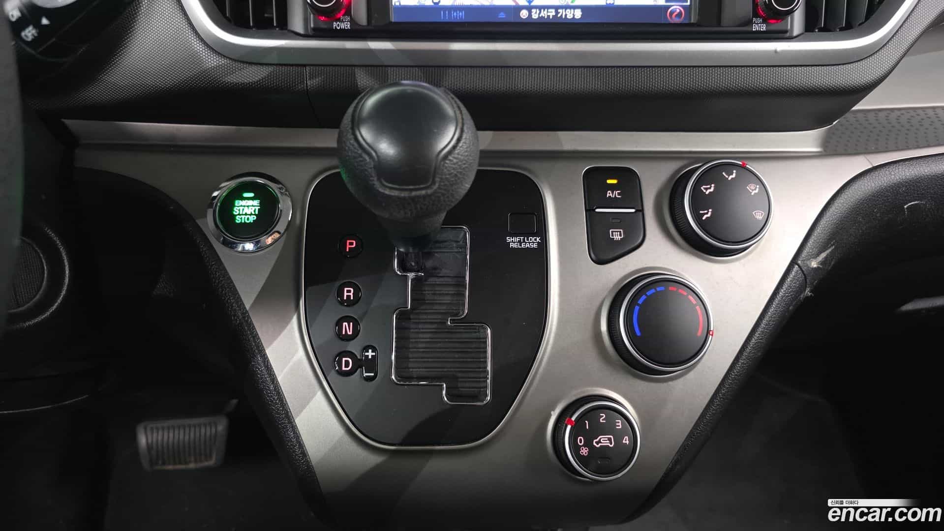 RAY Kia 2019.4-INNER-009