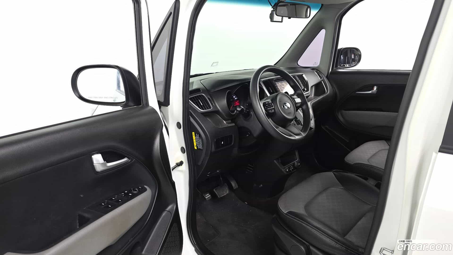 RAY Kia 2019.4-INNER-010