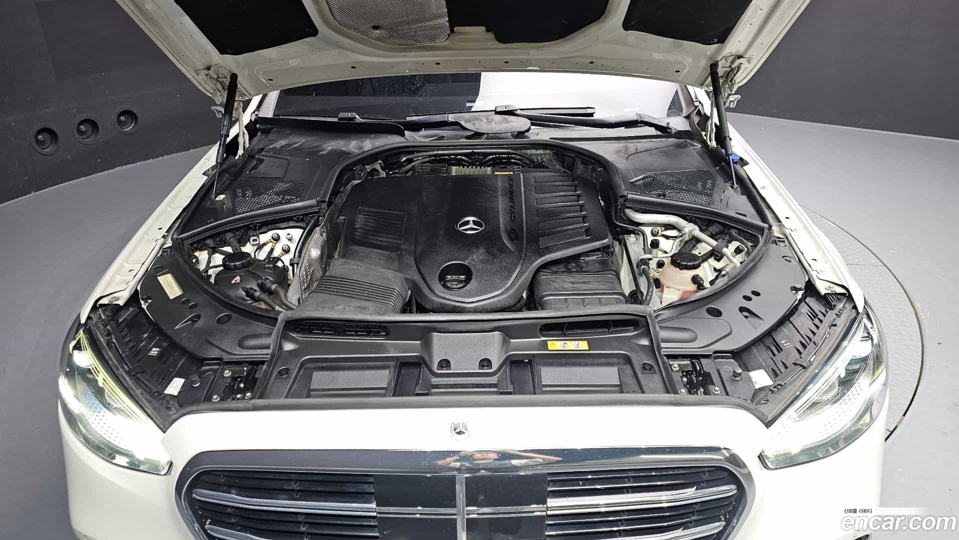 S-Class Mercedes-Benz 2022.5-OUTER-006
