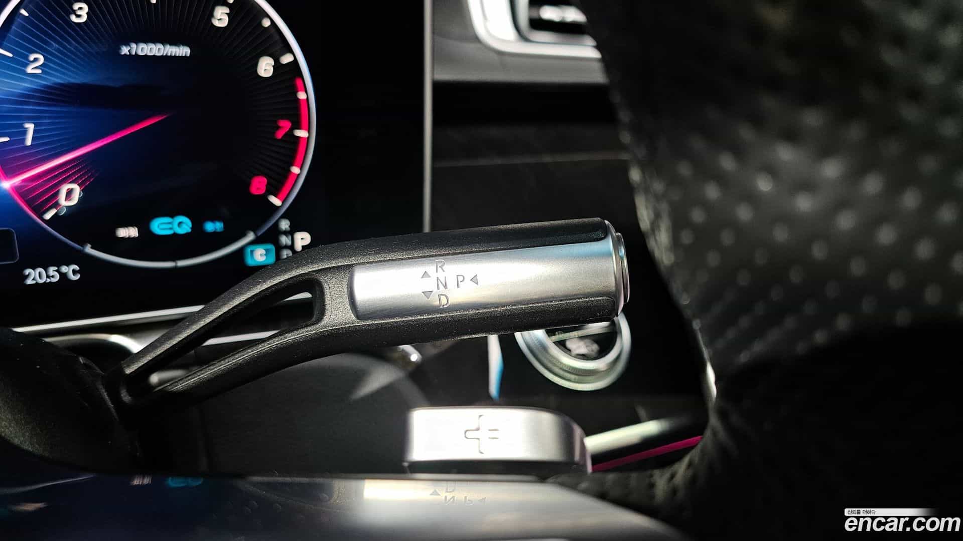 S-Class Mercedes-Benz 2022.5-INNER-009