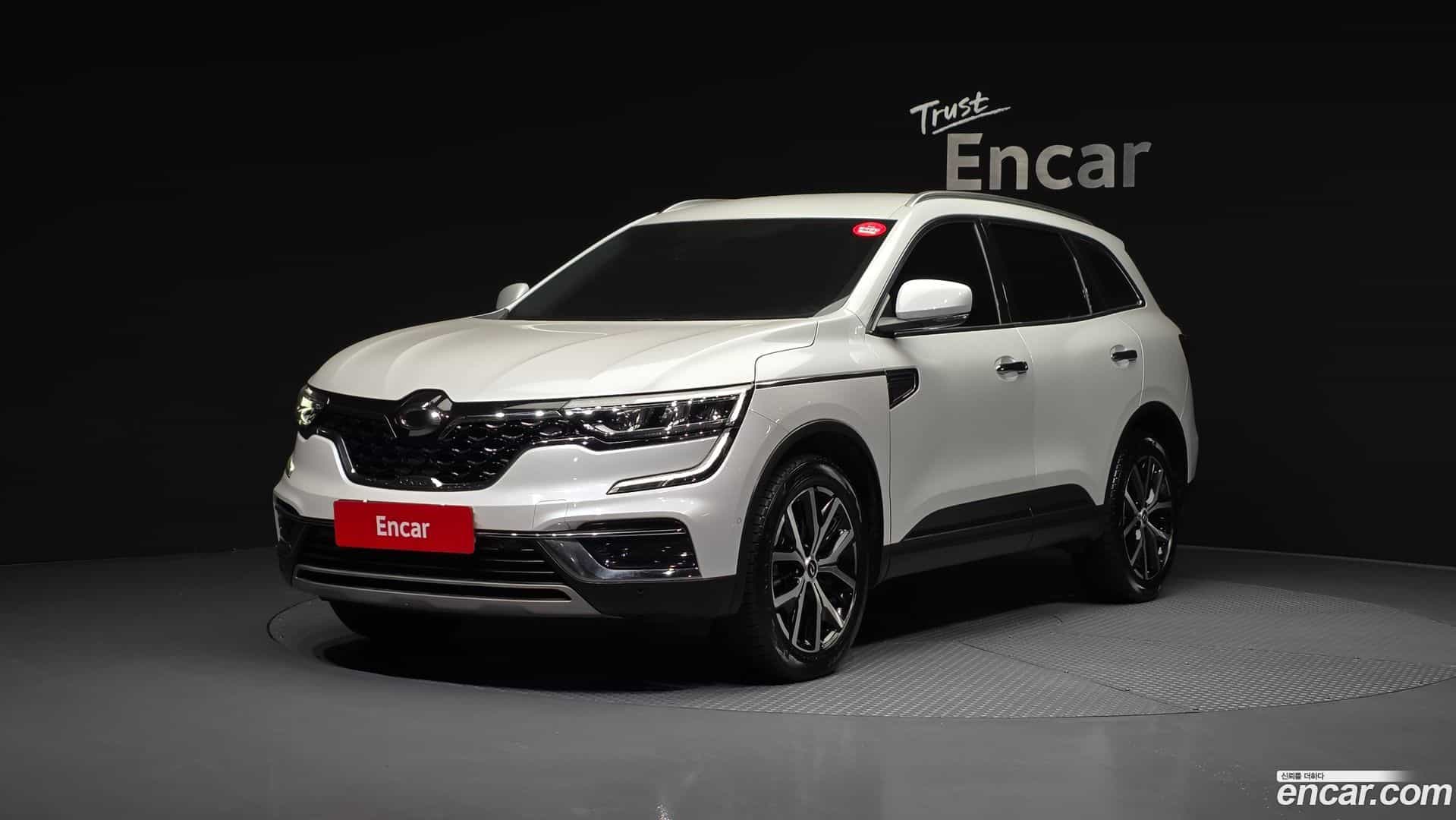 QM6 Renault Korea 2022.2-OUTER-001