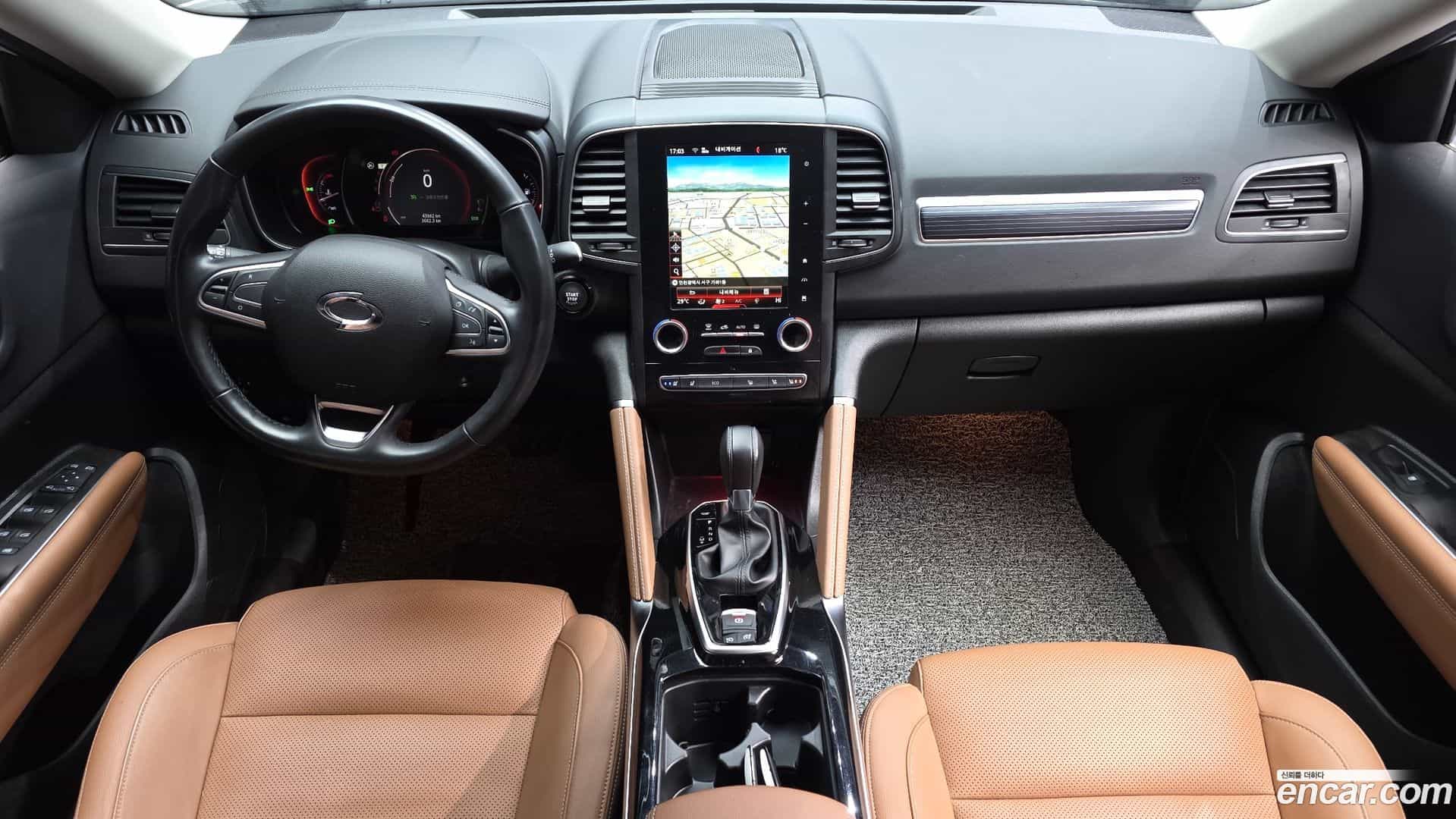 QM6 Renault Korea 2022.2-INNER-007
