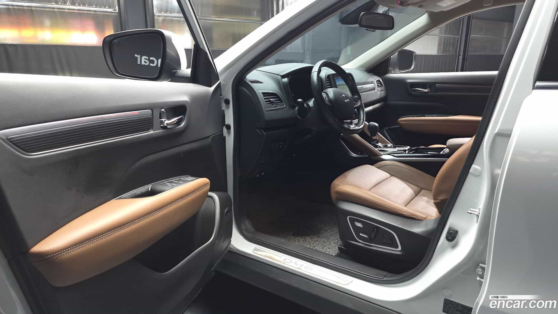 QM6 Renault Korea 2022.2-INNER-010