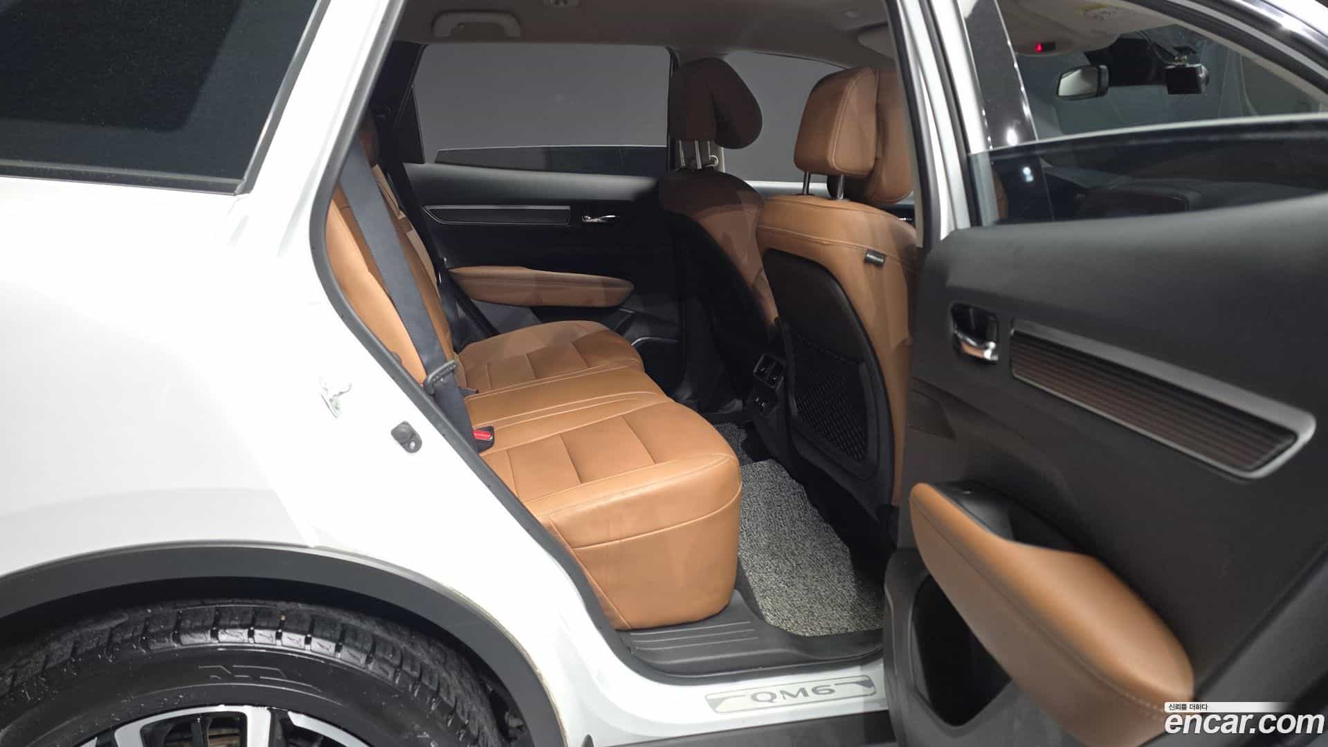 QM6 Renault Korea 2022.2-OPTION-016