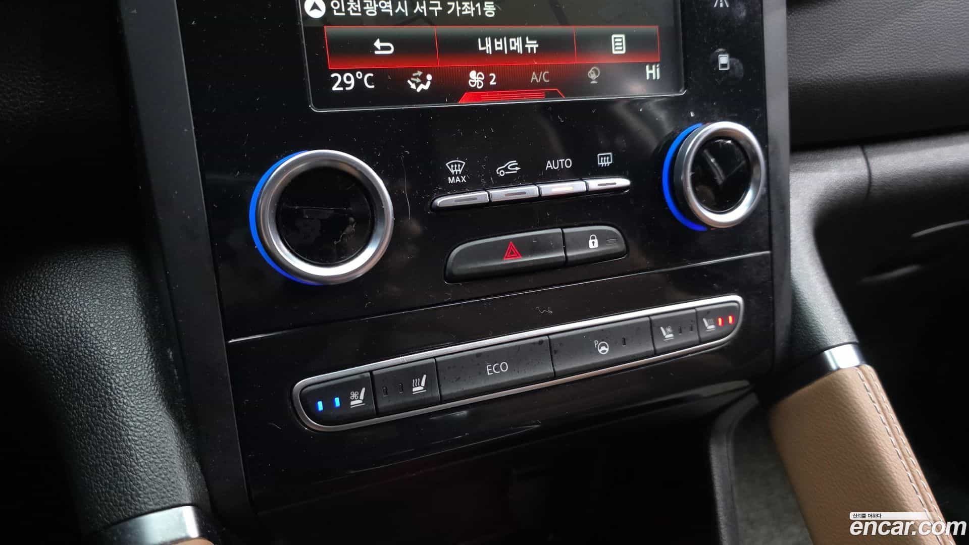 QM6 Renault Korea 2022.2-OPTION-021