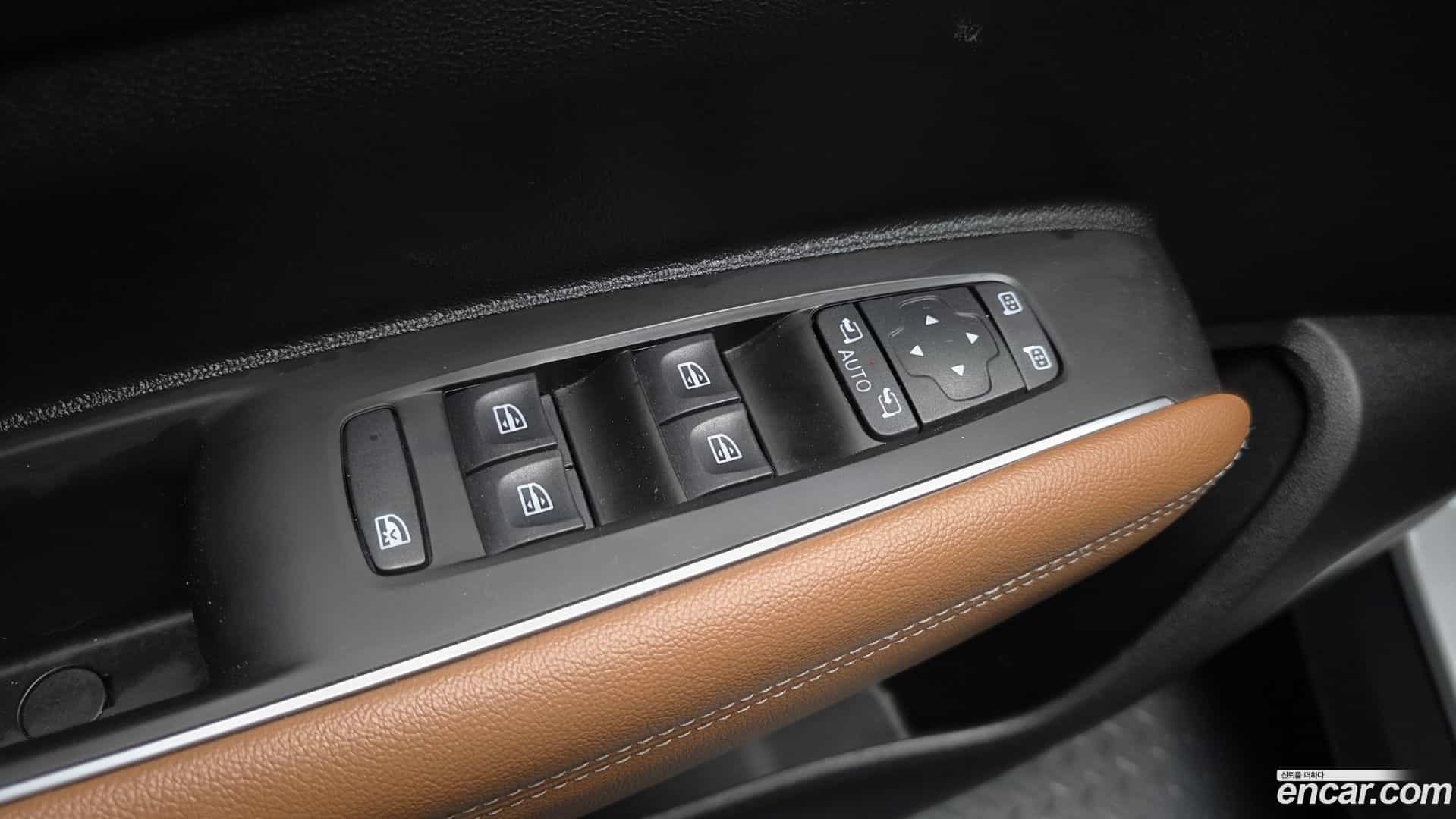 QM6 Renault Korea 2022.2-OPTION-040