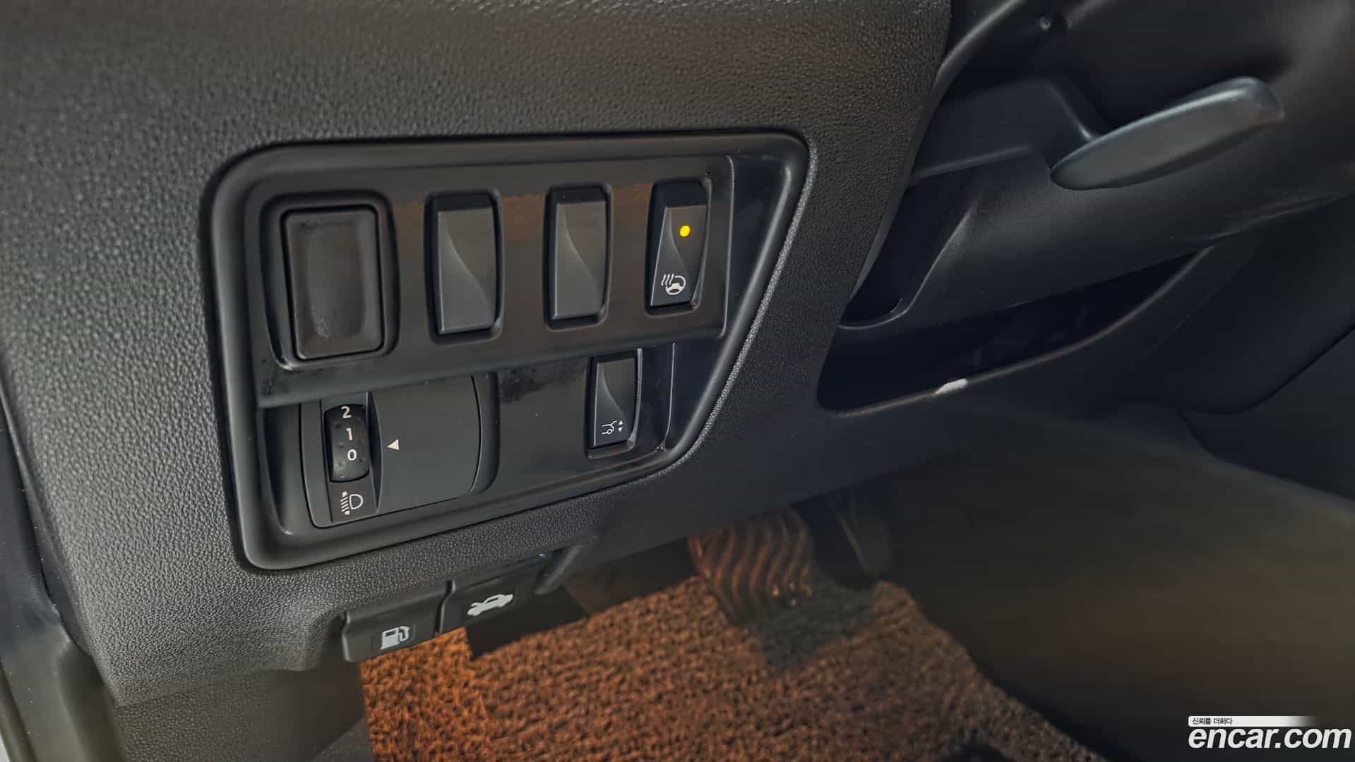 QM6 Renault Korea 2022.2-OPTION-041