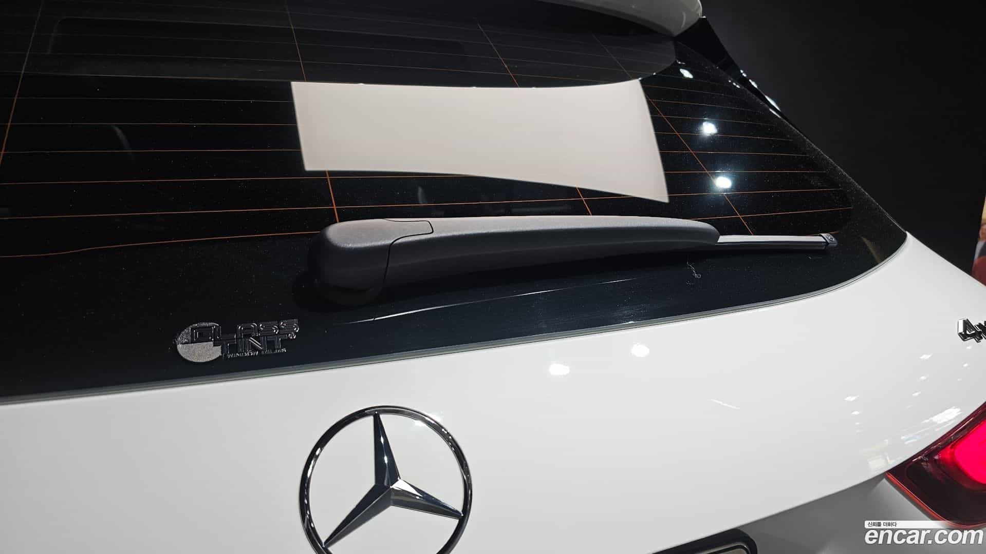 GLA-Class Mercedes-Benz 2021.4-OPTION-042