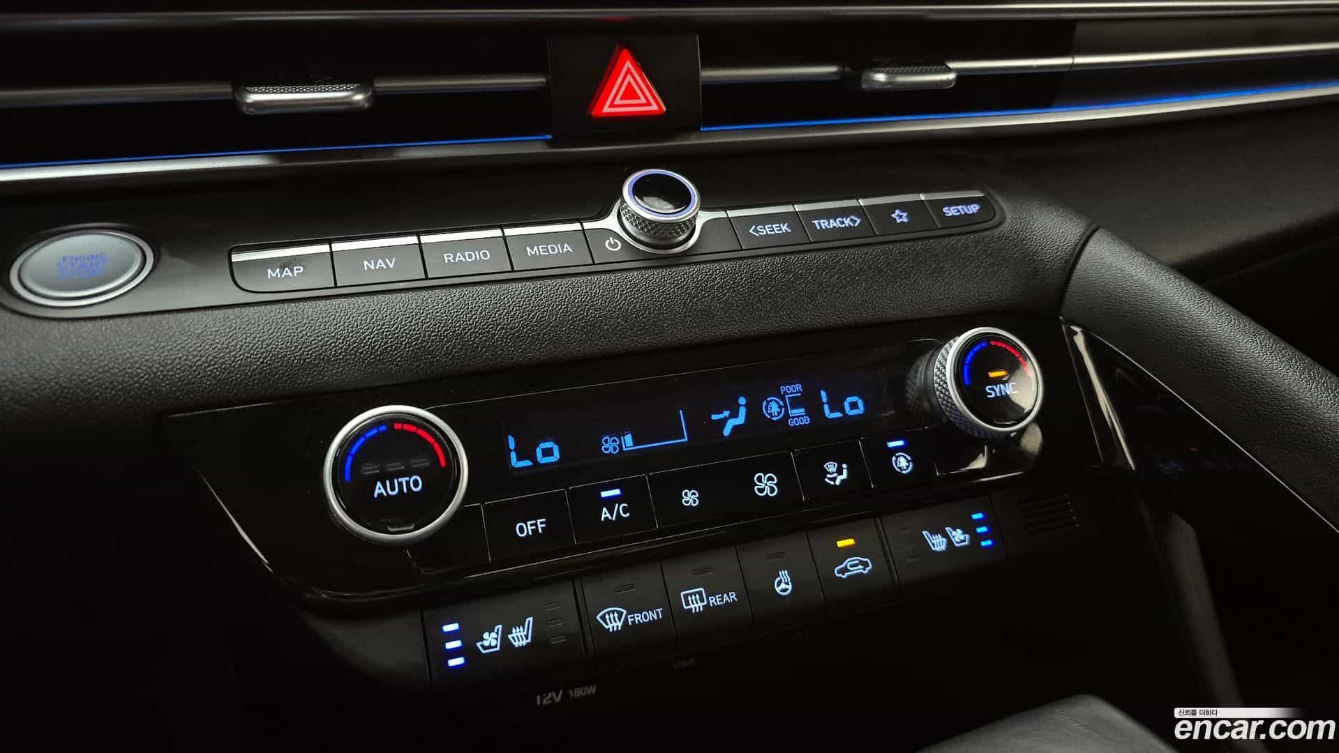 AVANTE Hyundai 2020.6-OPTION-022