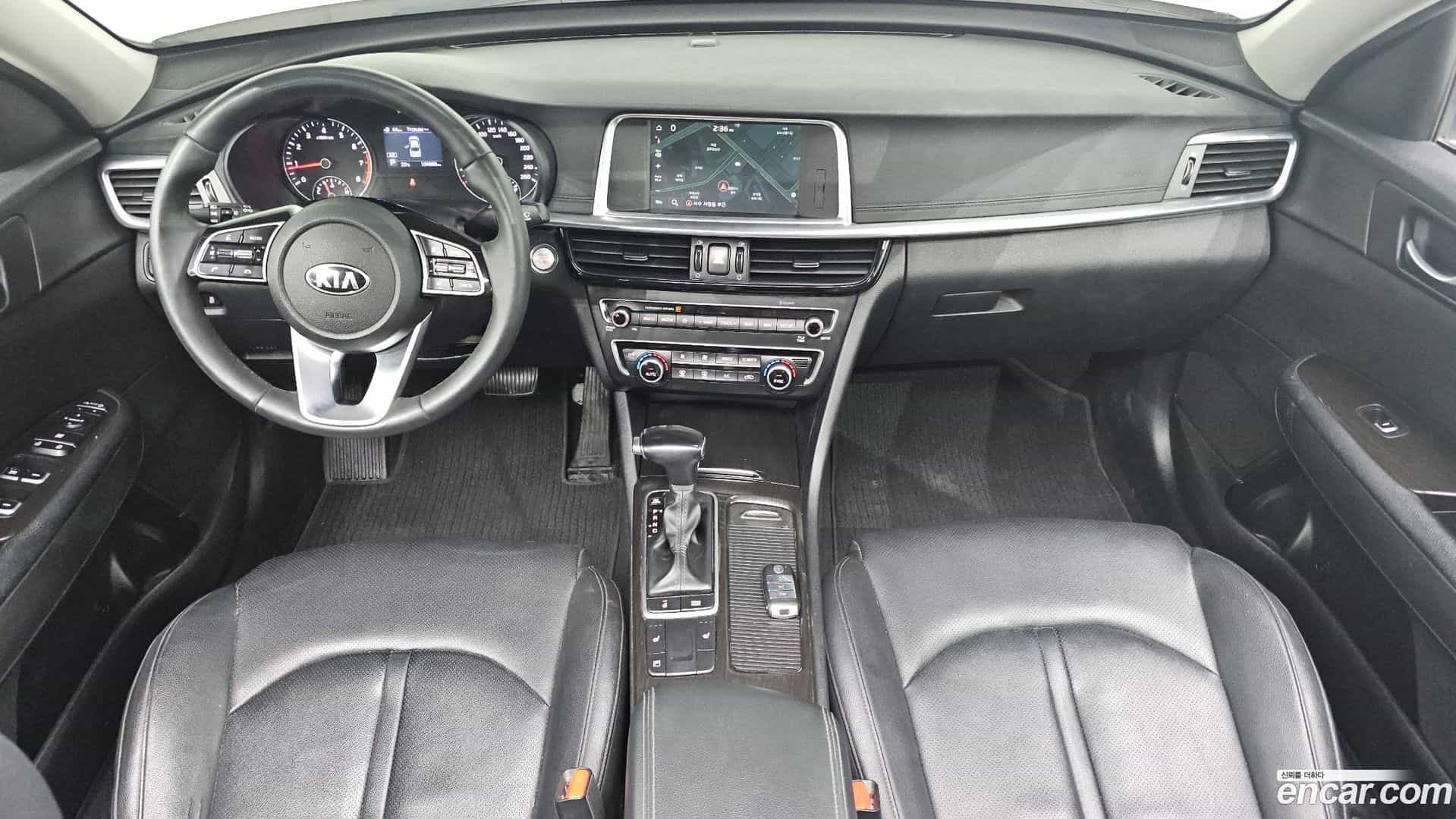 K5 Kia 2018.11-INNER-007