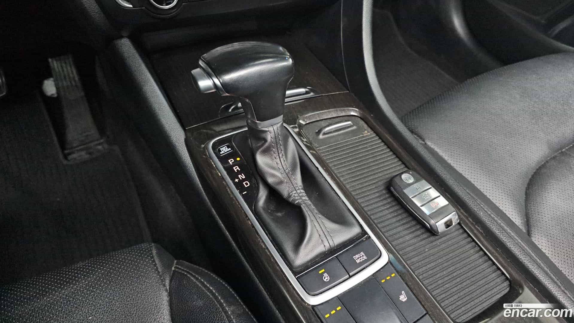 K5 Kia 2018.11-INNER-009