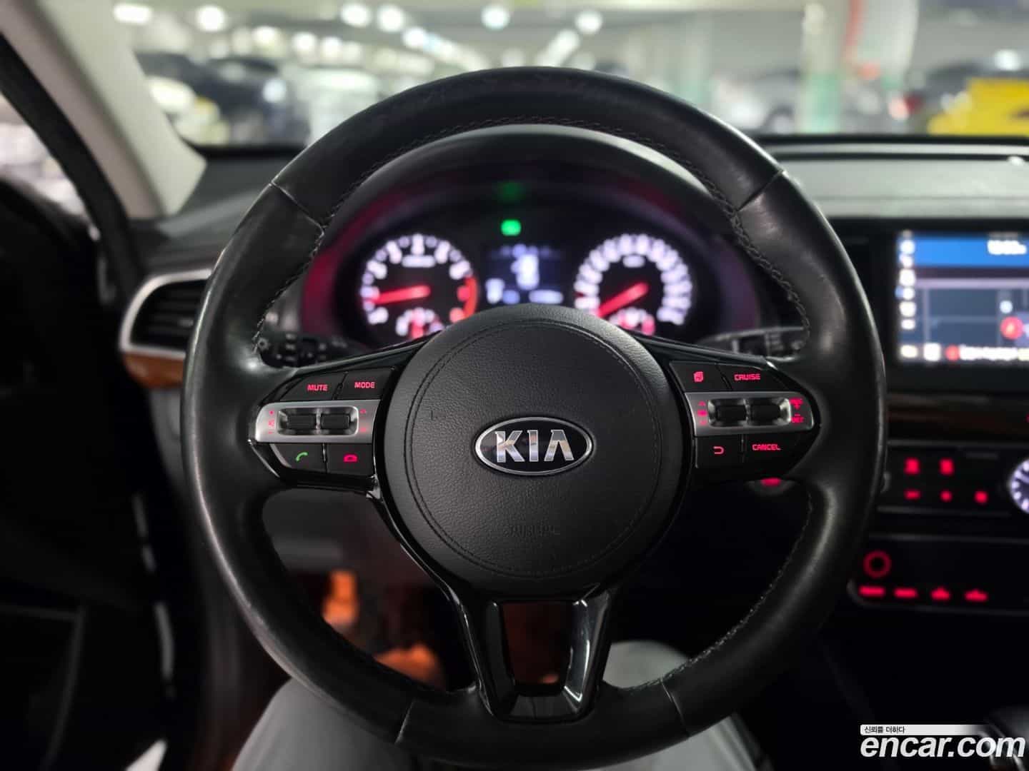 K7 Kia 2016.5-OPTION-015